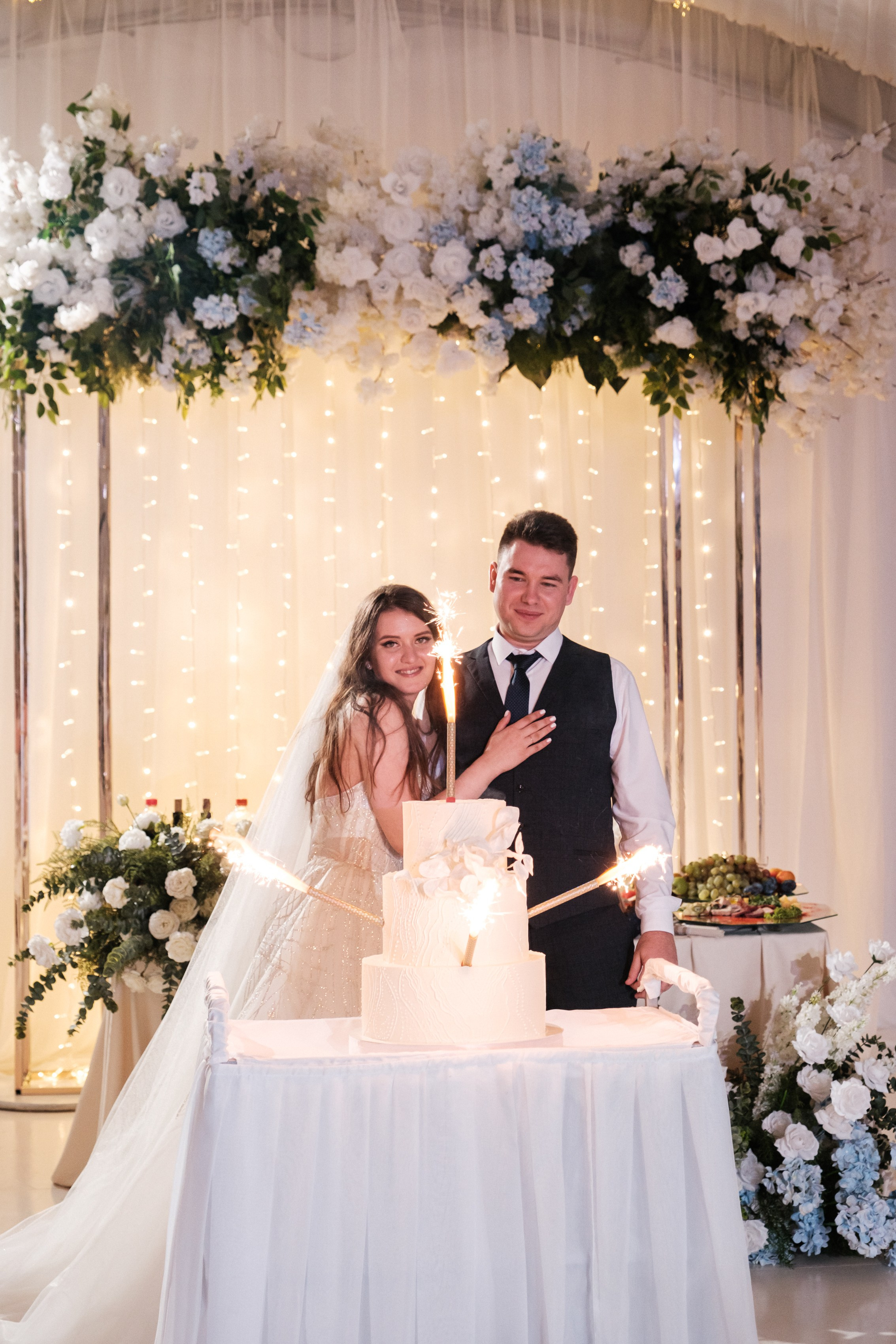 Артём и Алина. Свадебный и семейный фотограф в Волгограде Кристина Иванова