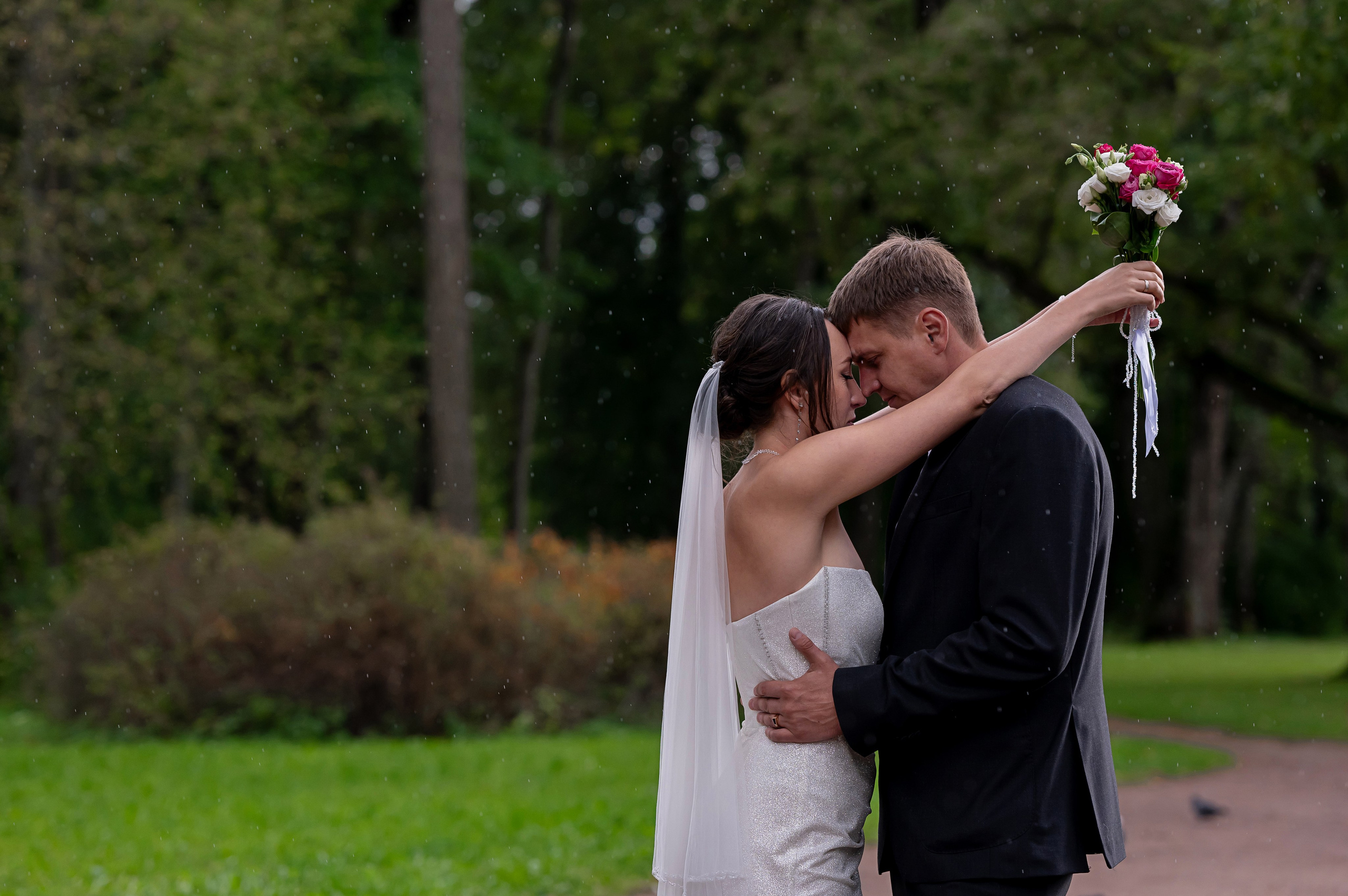 Портфолио. Свадебный и репортажный фотограф в Санкт-Петербурге Климов Анатолий
