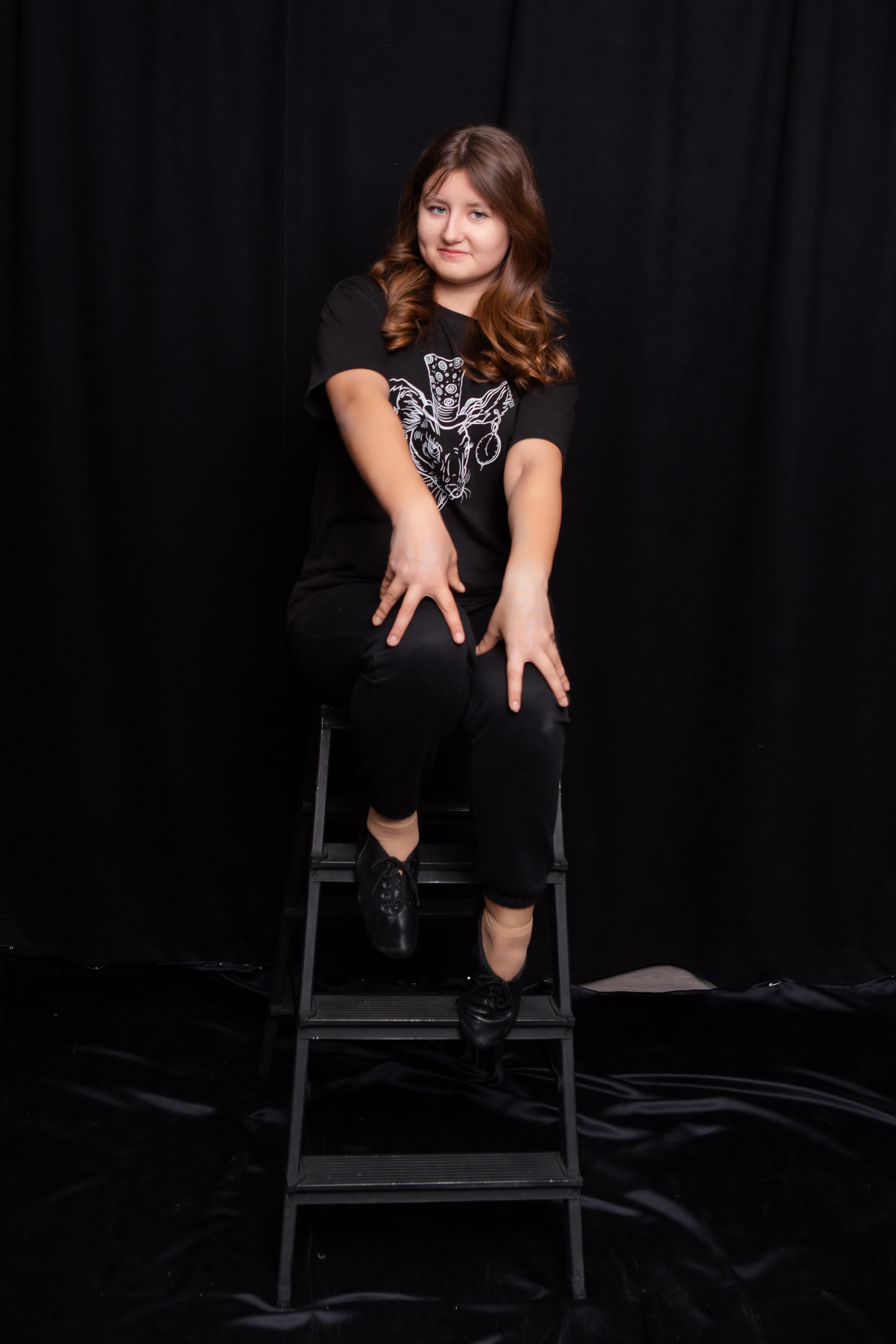 ТС ФАНТАЗИЯ — БОЛЬШАЯ СЪЕМКА. Профессиональный фотограф в Мценске и Орловской области