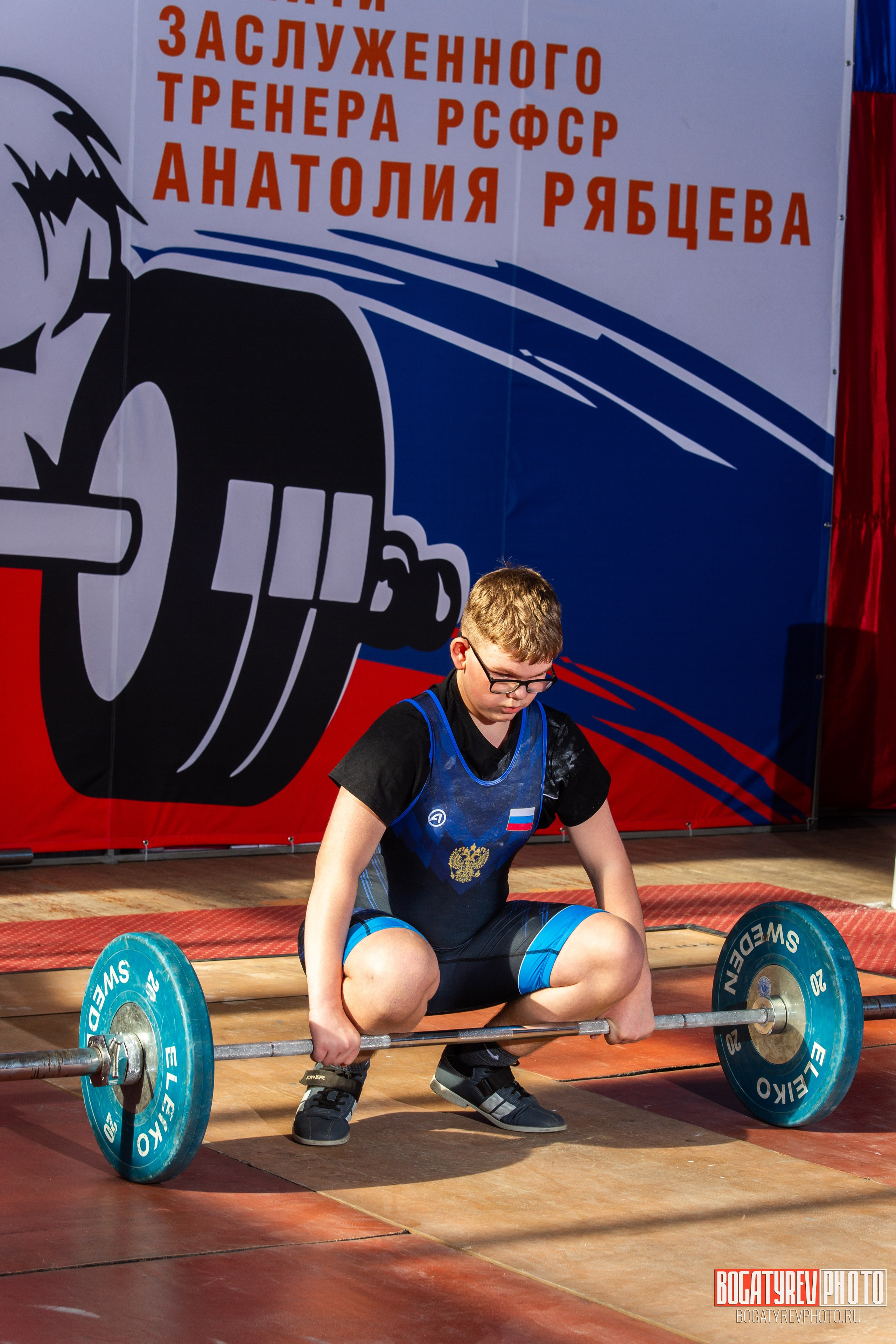 «Мы Вместе» Всероссийский турнир по тяжелой атлетике памяти ЗТР РСФСР Рябцева. Профессиональный фотограф в Мценске и Орловской области