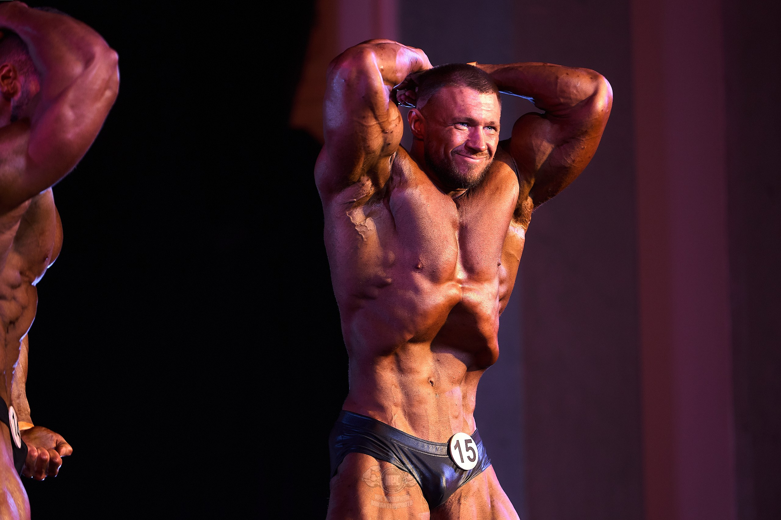 Виталий, NPC. Фотограф Игорь Михайлов