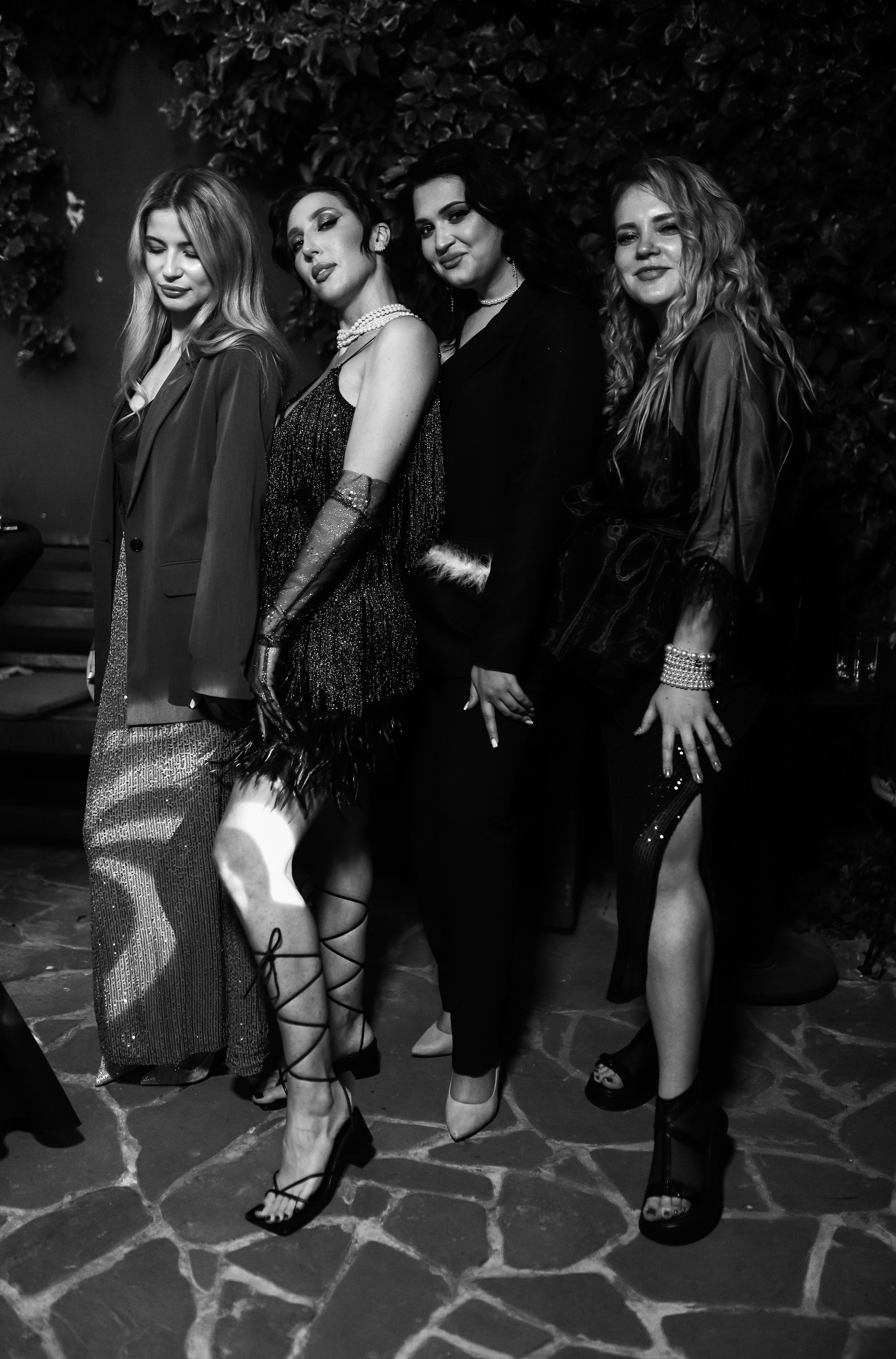 Обзор мероприятия @lubyanenkoo