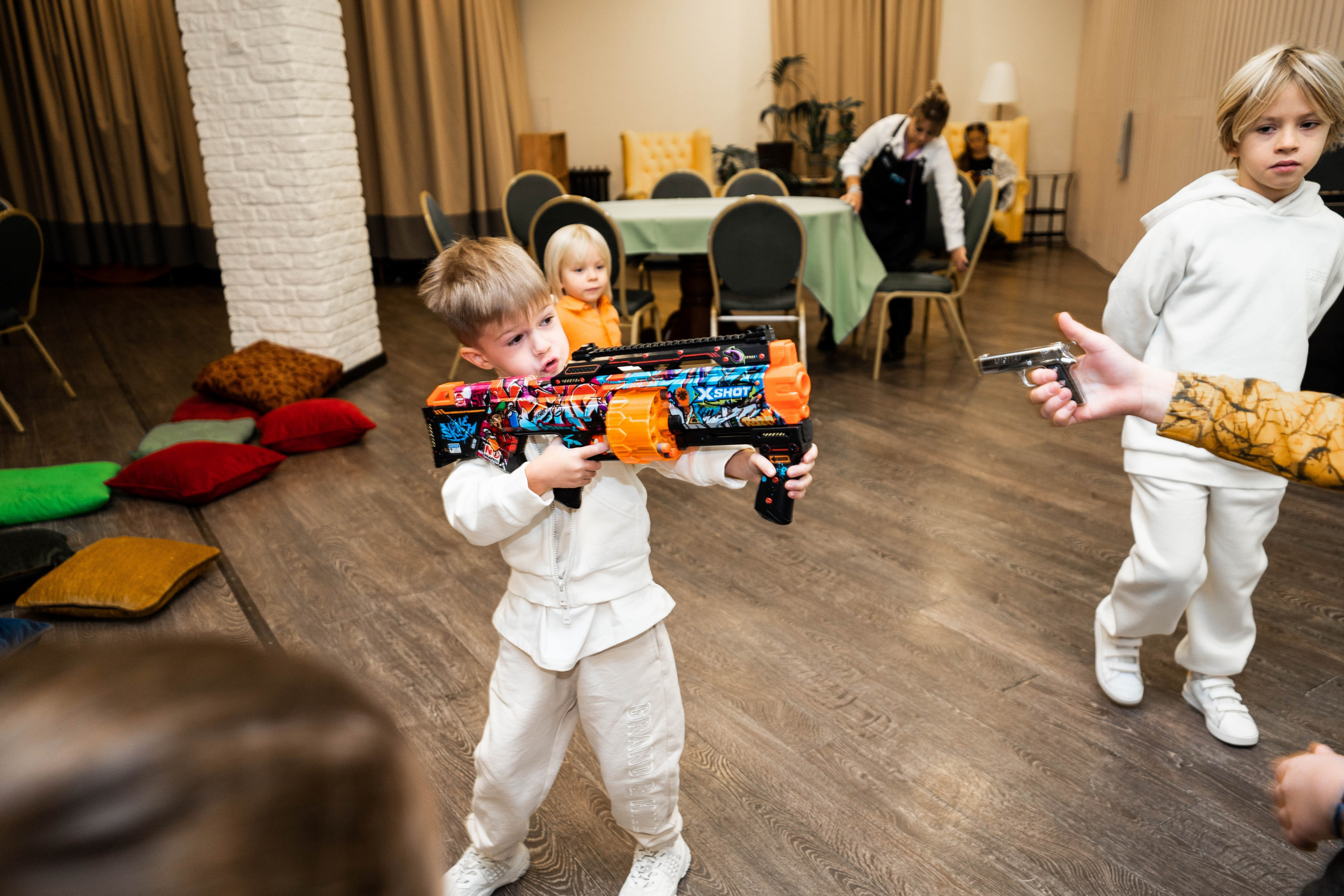 Даниэль h-day. Фотограф Абакумова Анастасия