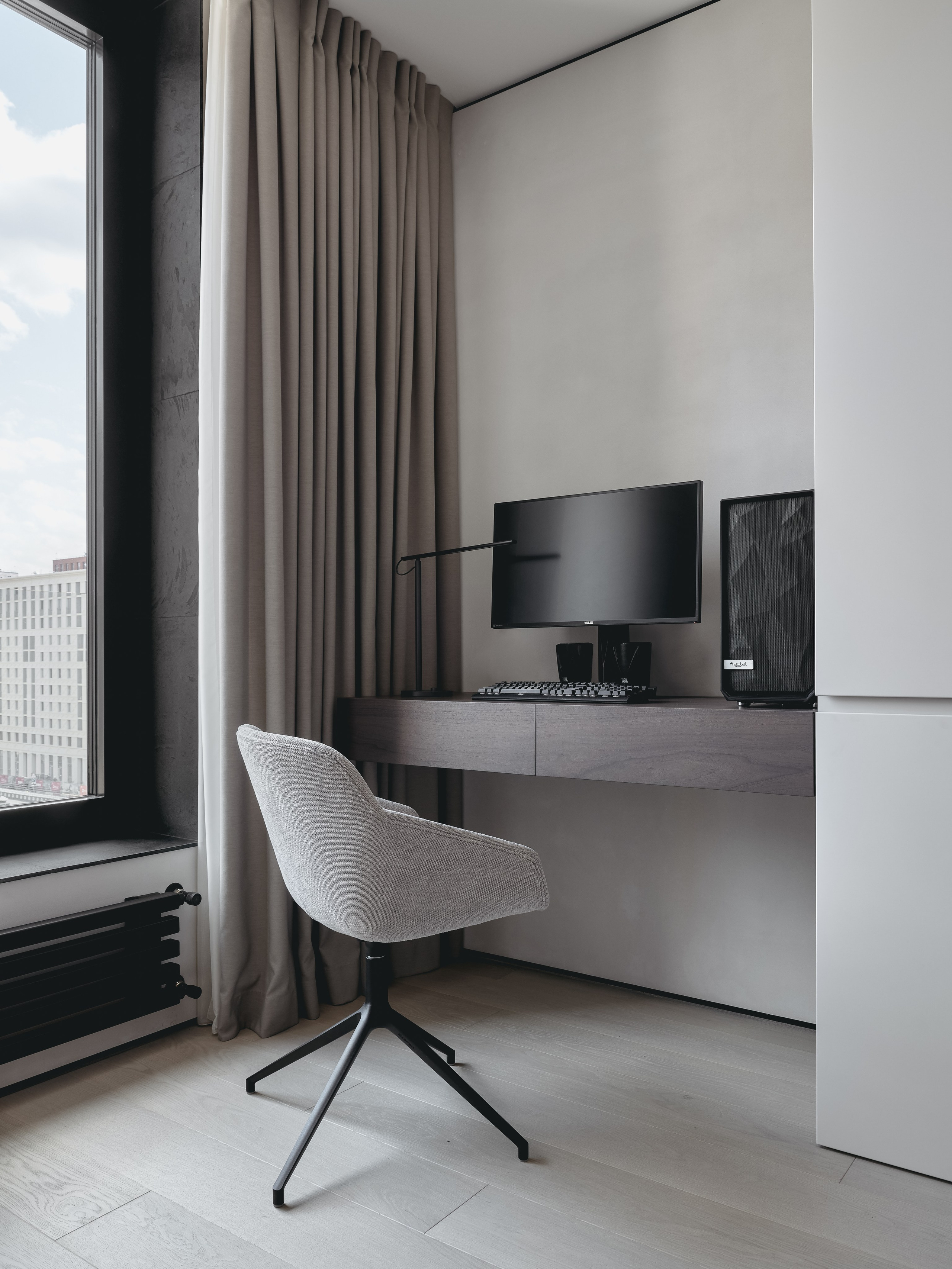 Shagal city. Фотограф Наталья Вершинина