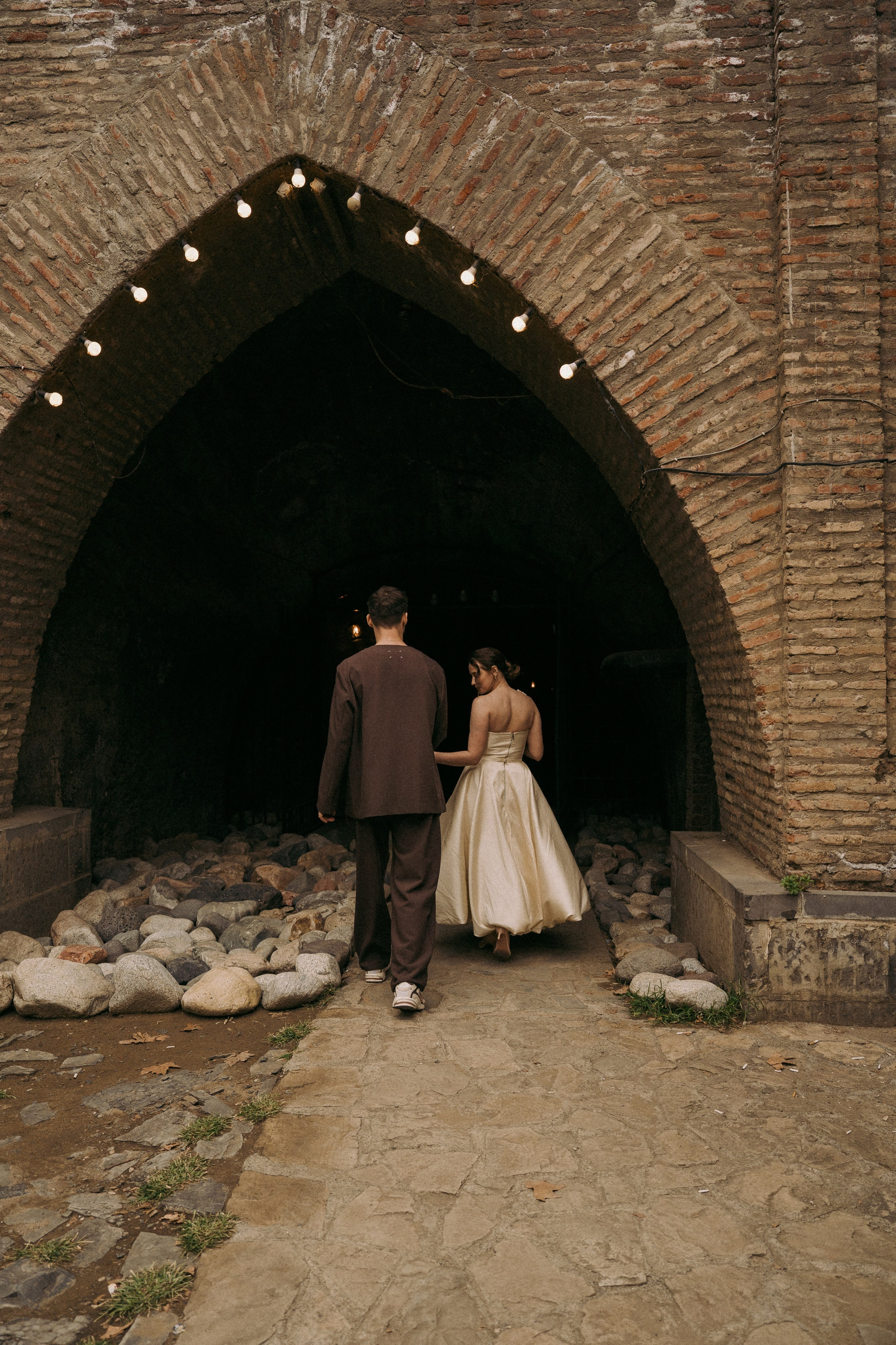 На одном дыхании