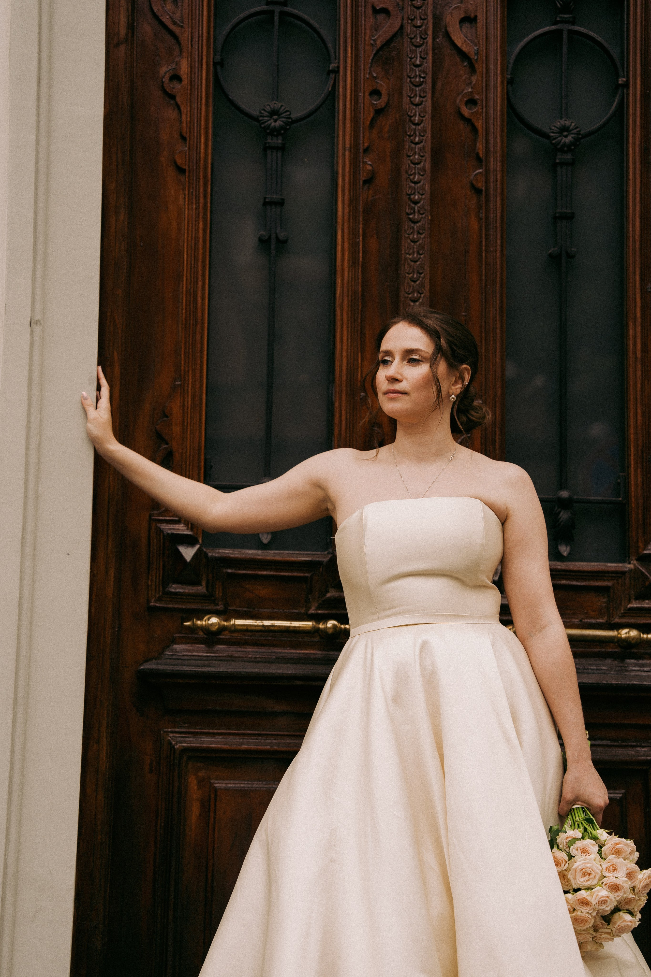 На одном дыхании