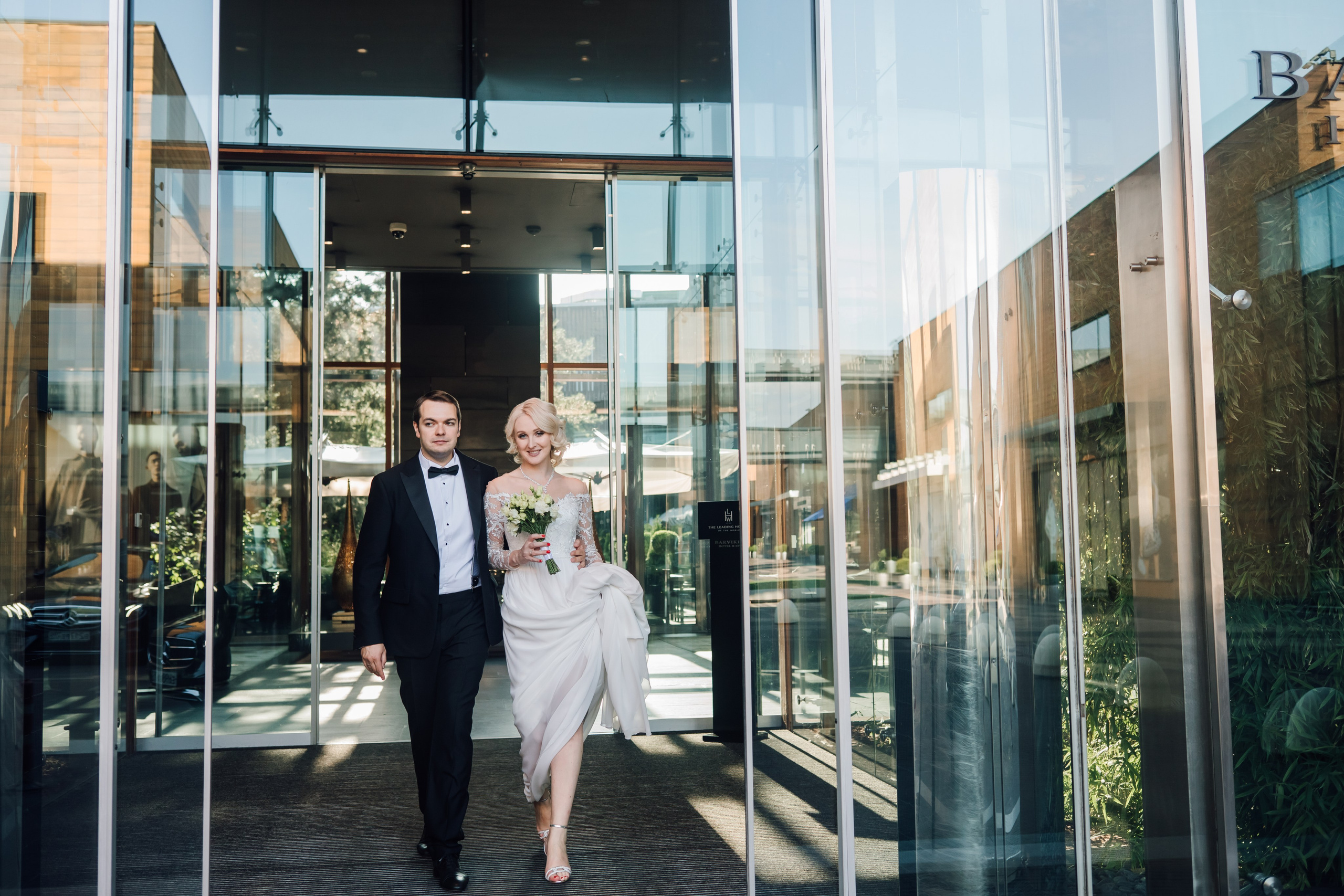 Кристина и Артем, Барвиха. Свадебный и семейный фотограф в Москве Евгения Лисина