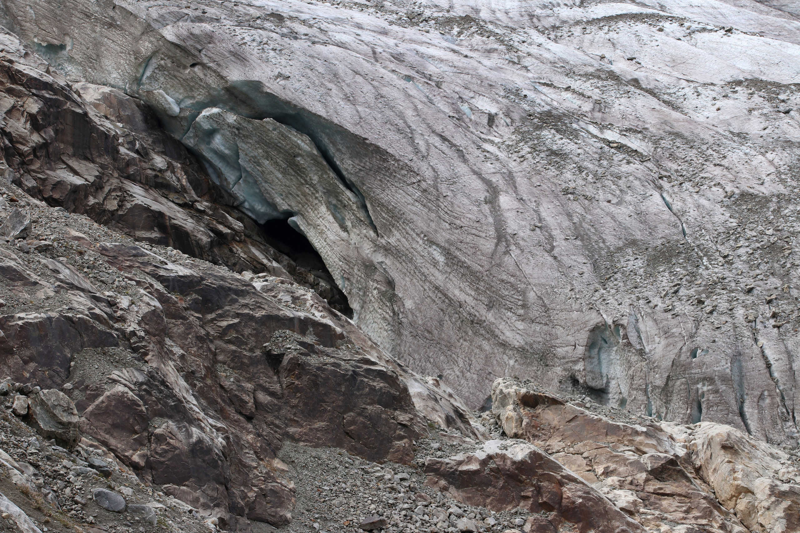 Приэльбрусье. Сентябрь 2024. Путешественник-фотограф из Санкт-Петербурга Татьяна Свистулина
