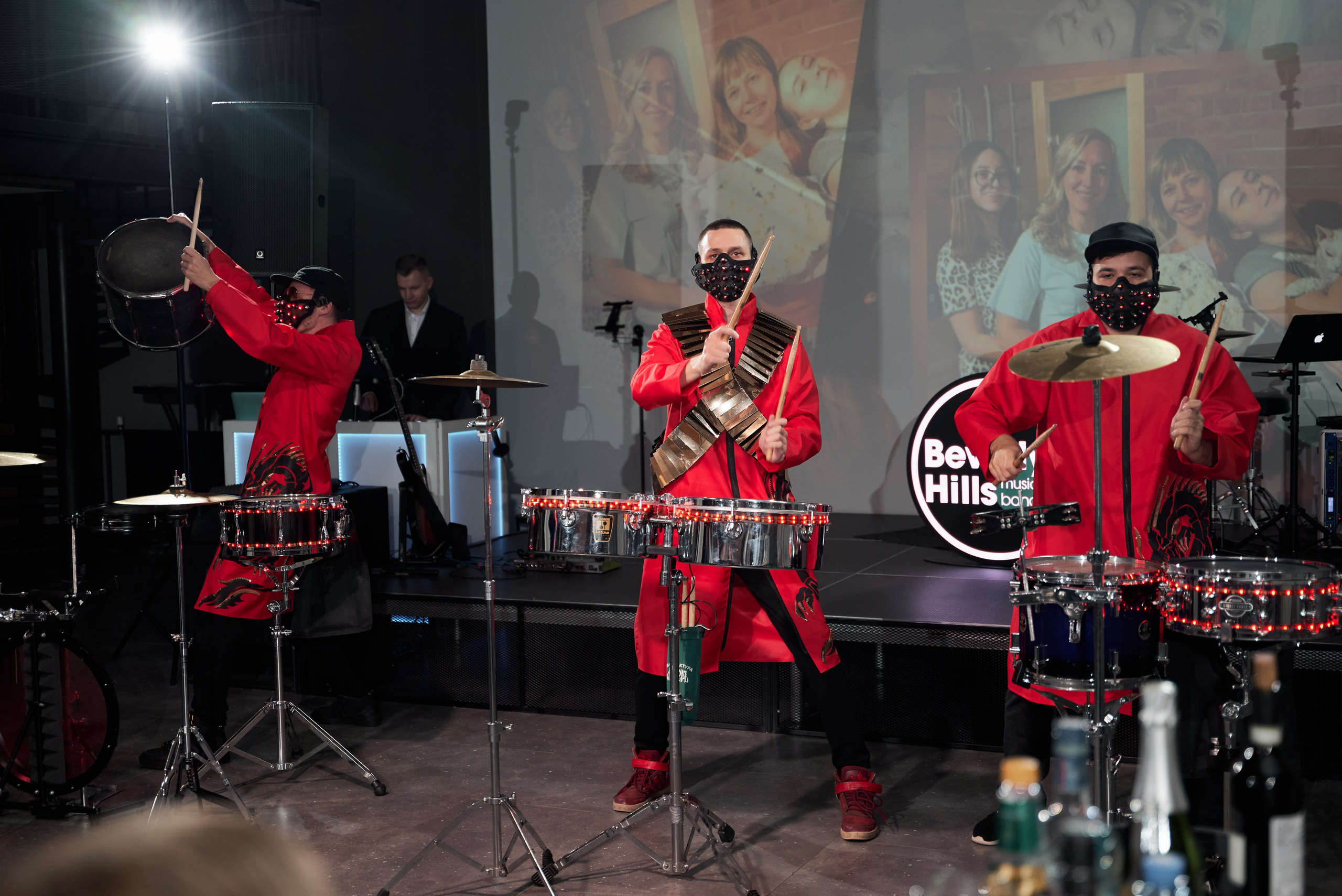 Юбилей. Свадебный фотограф Александр Браво