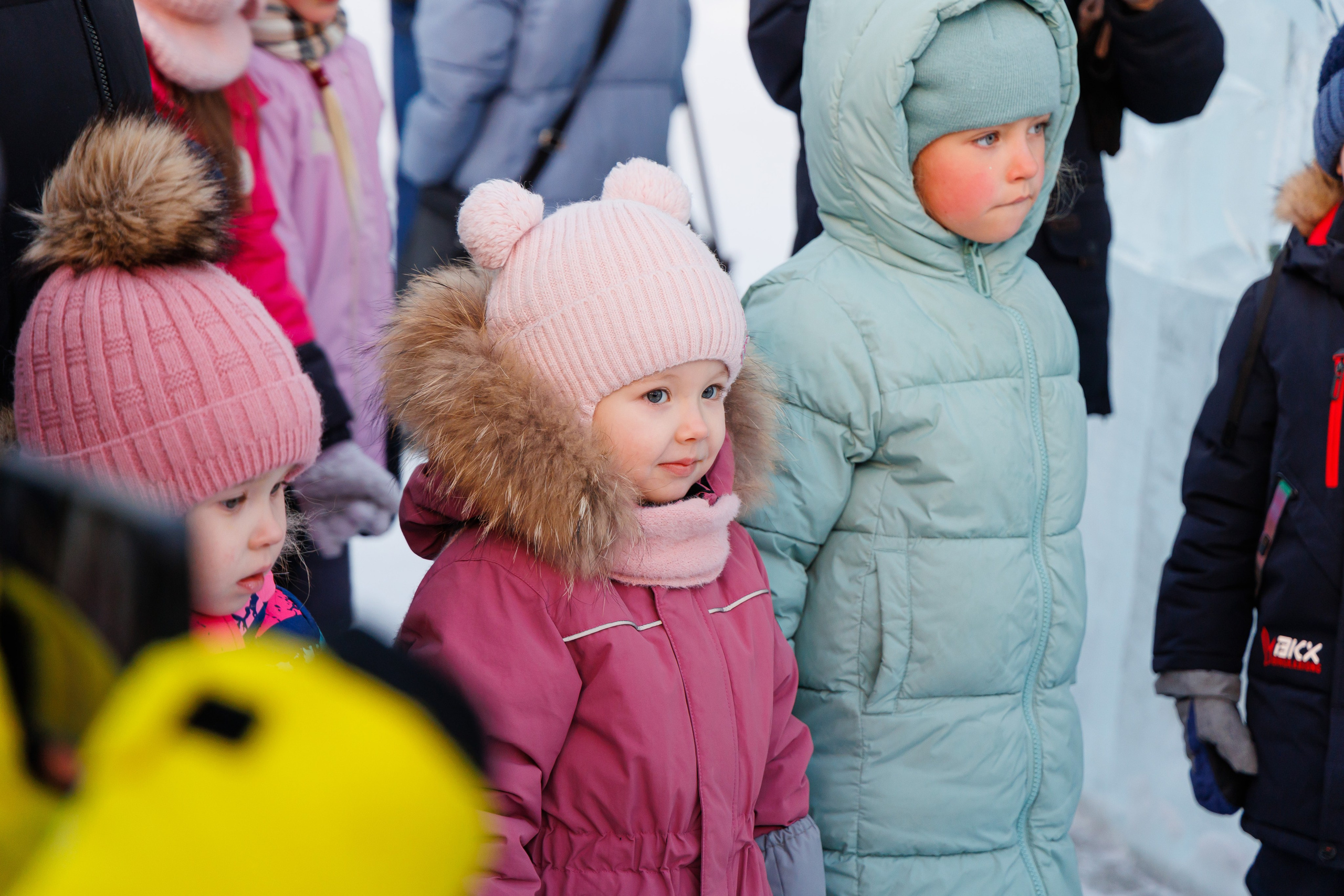 Корпоративное мероприятие АО «Хромпик». Ездакова Мария фотограф-видеограф в Екатеринбурге, Первоуральске