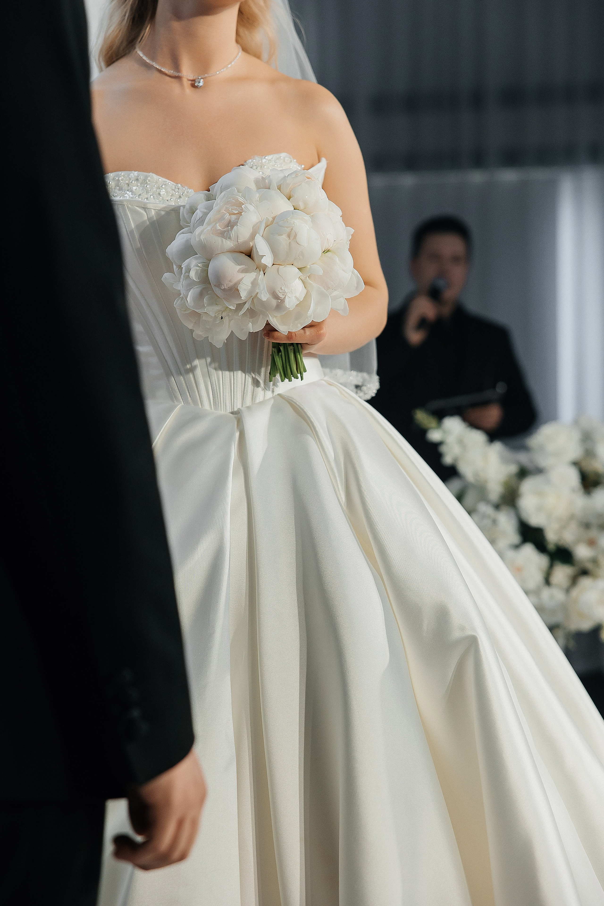 Константин и Полина. Свадебный и семейный фотограф.Екатерина Булич. Красноярск