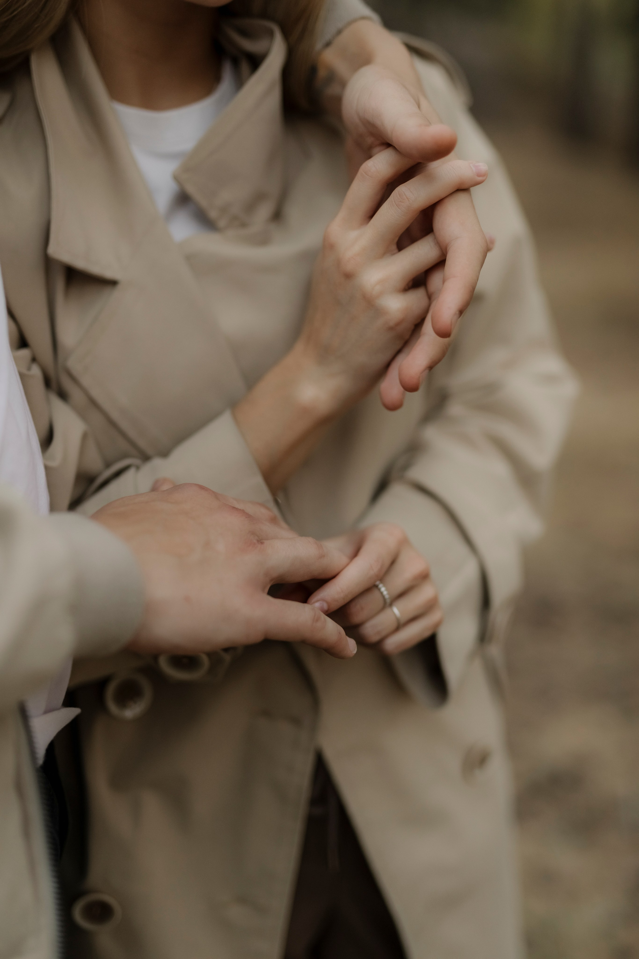 Олеся и Максим. Фотограф в Челябинске