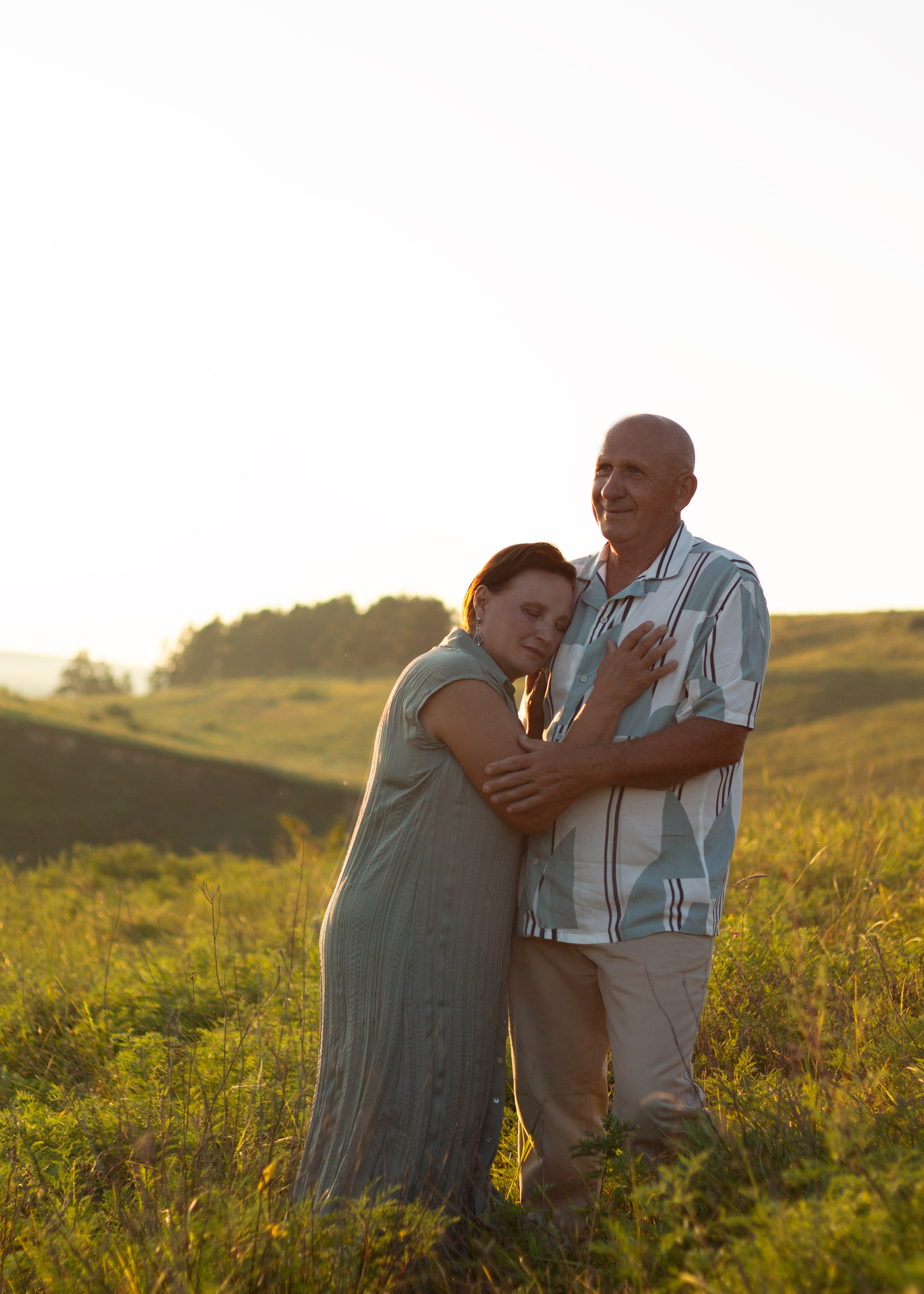 Нина и Андрей. Фотограф в Иркутске, Харитонова Елизавета