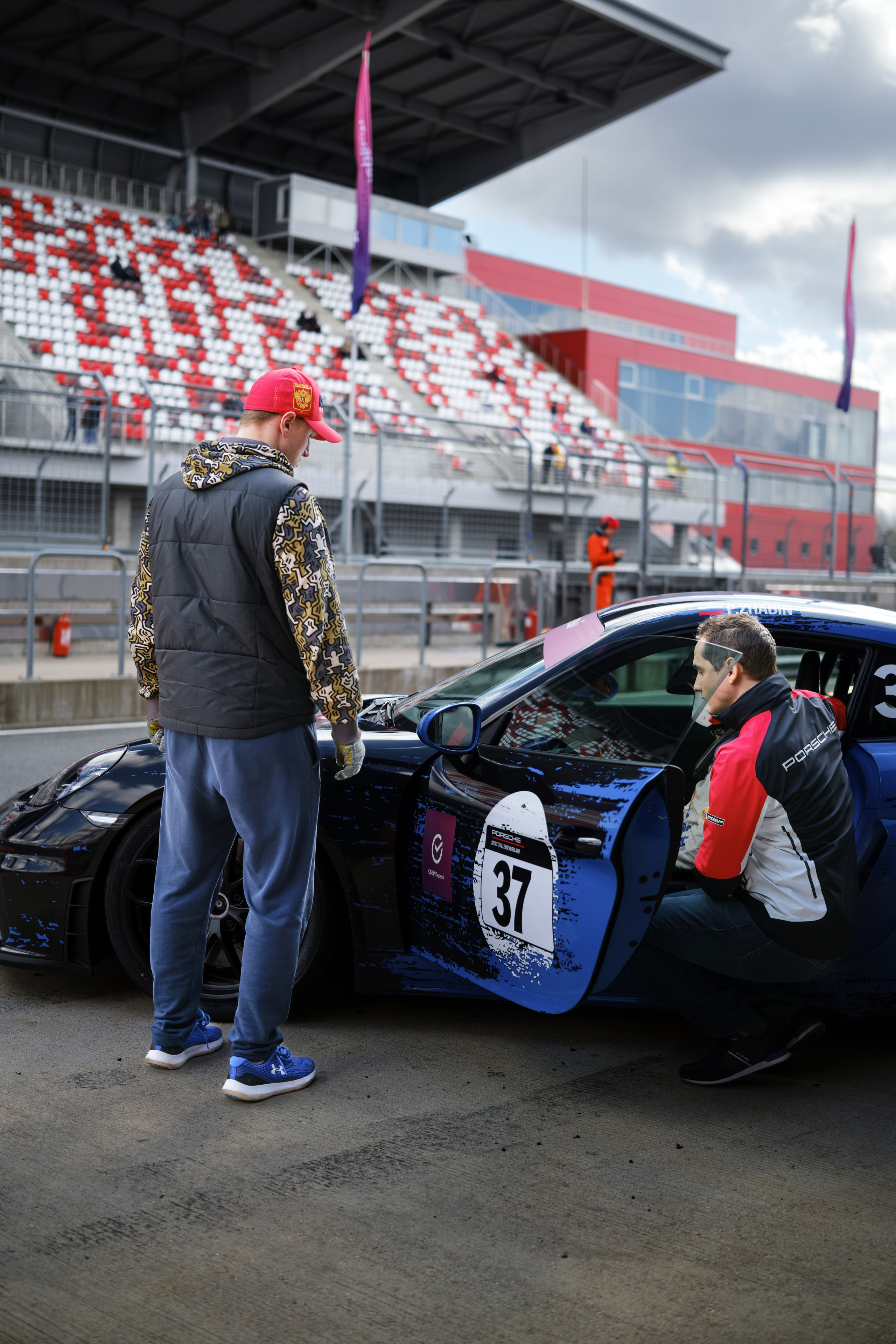 GT Cup 2024 Гран-При Москвы СБЕР Первый Moscow Raceway фотограф Антон Медведев icoguar