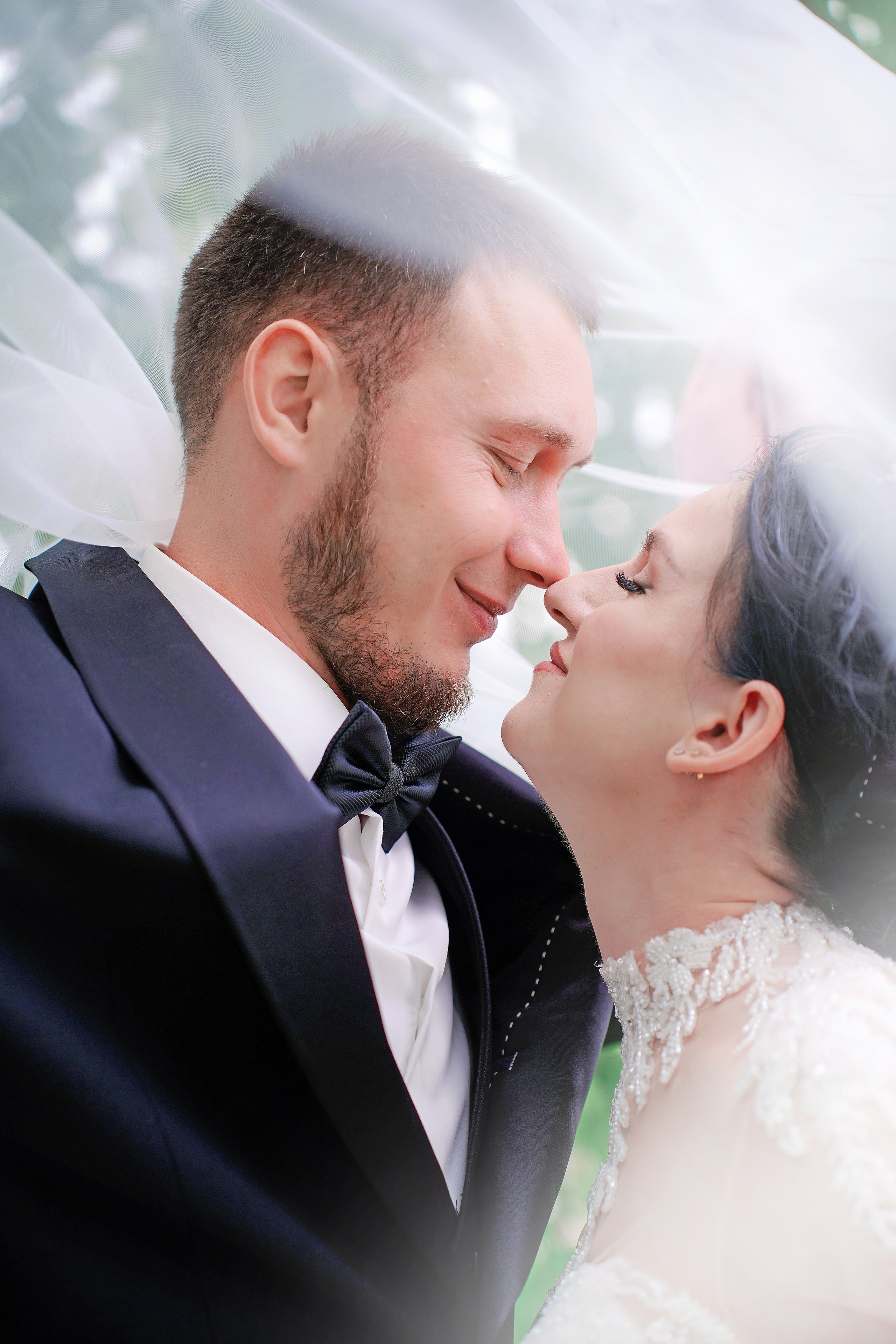 Свадьбы. Фотограф в Оренбурге Мария Иванова