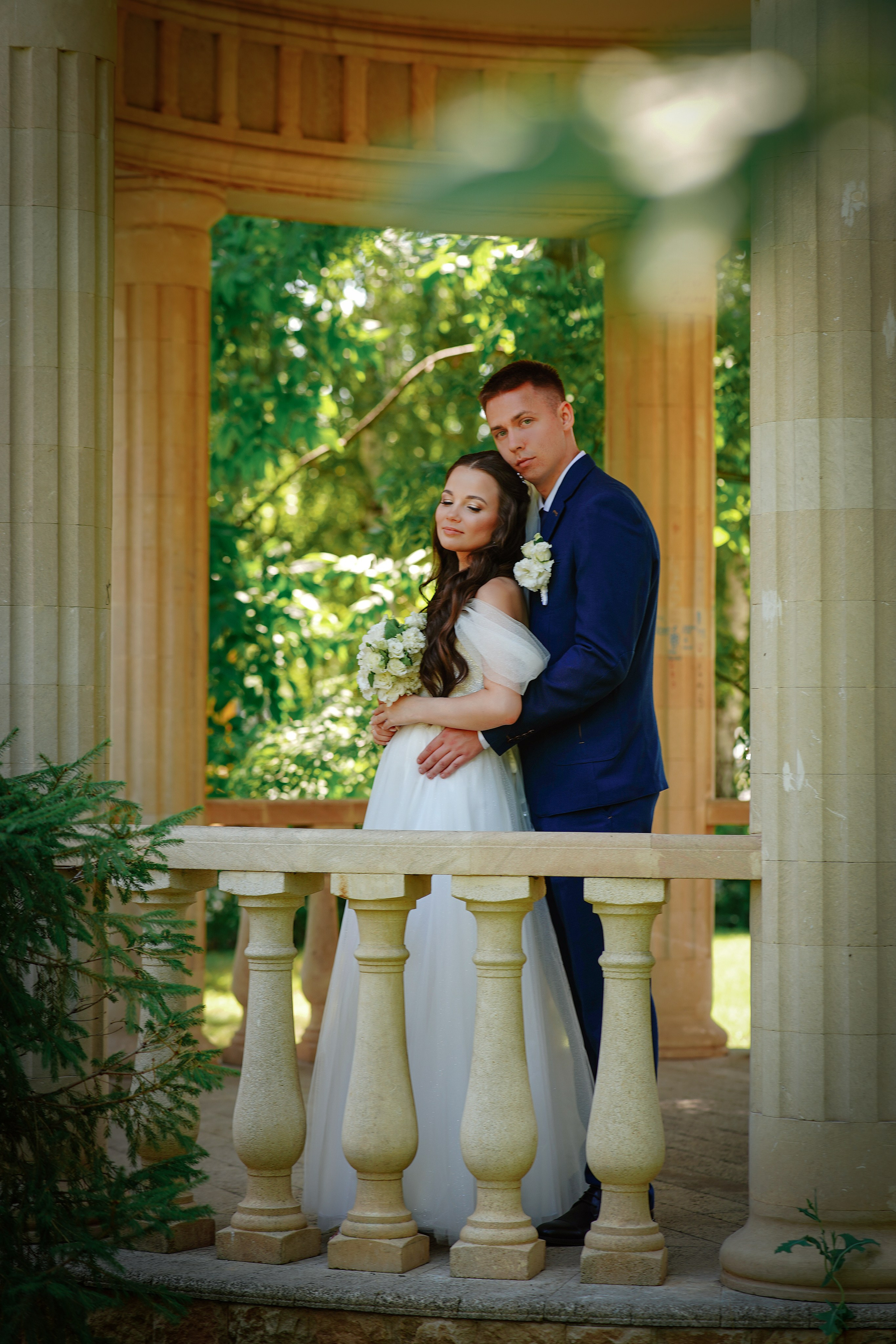 Свадьбы. Фотограф в Оренбурге Мария Иванова