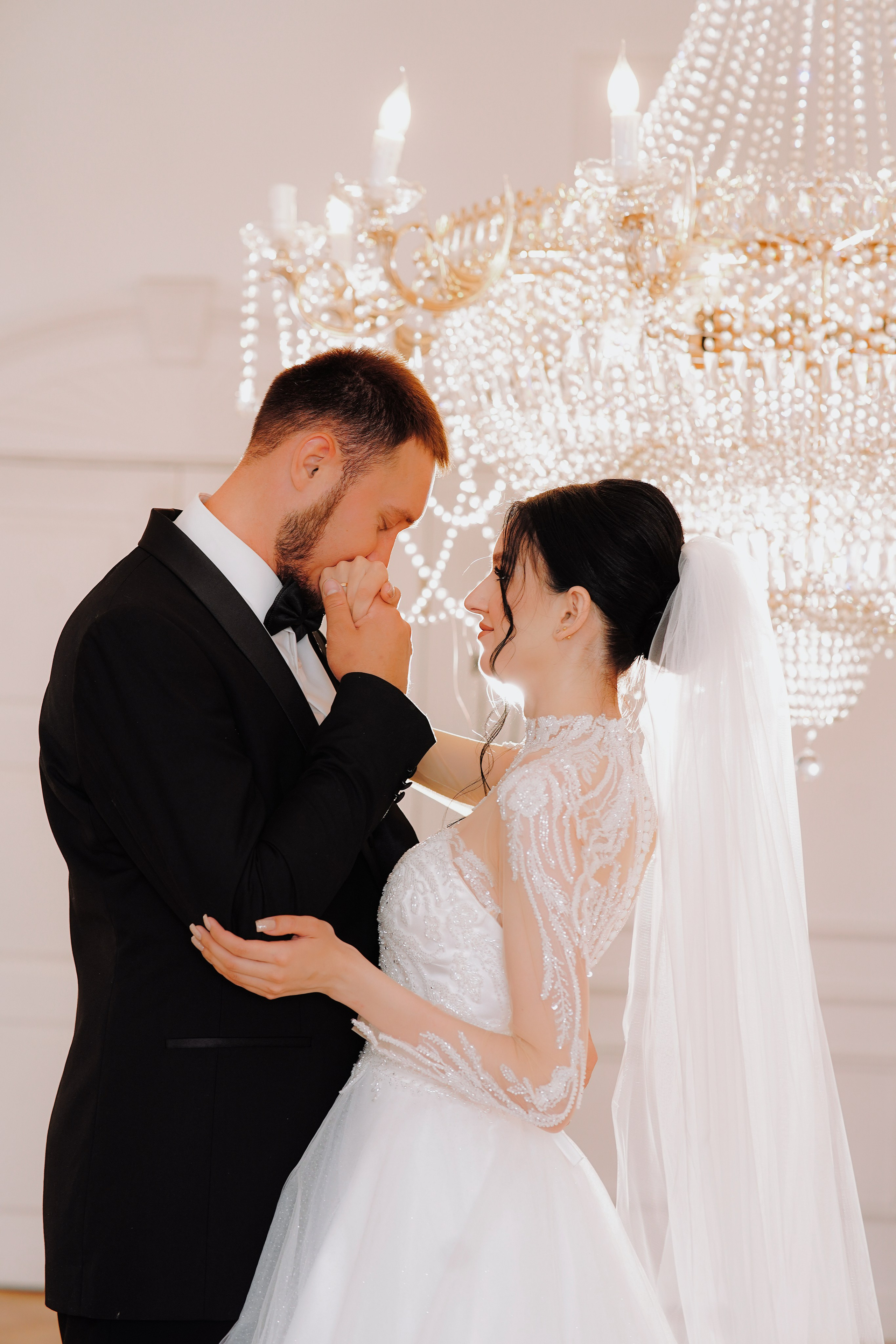 Свадьбы. Фотограф в Оренбурге Мария Иванова