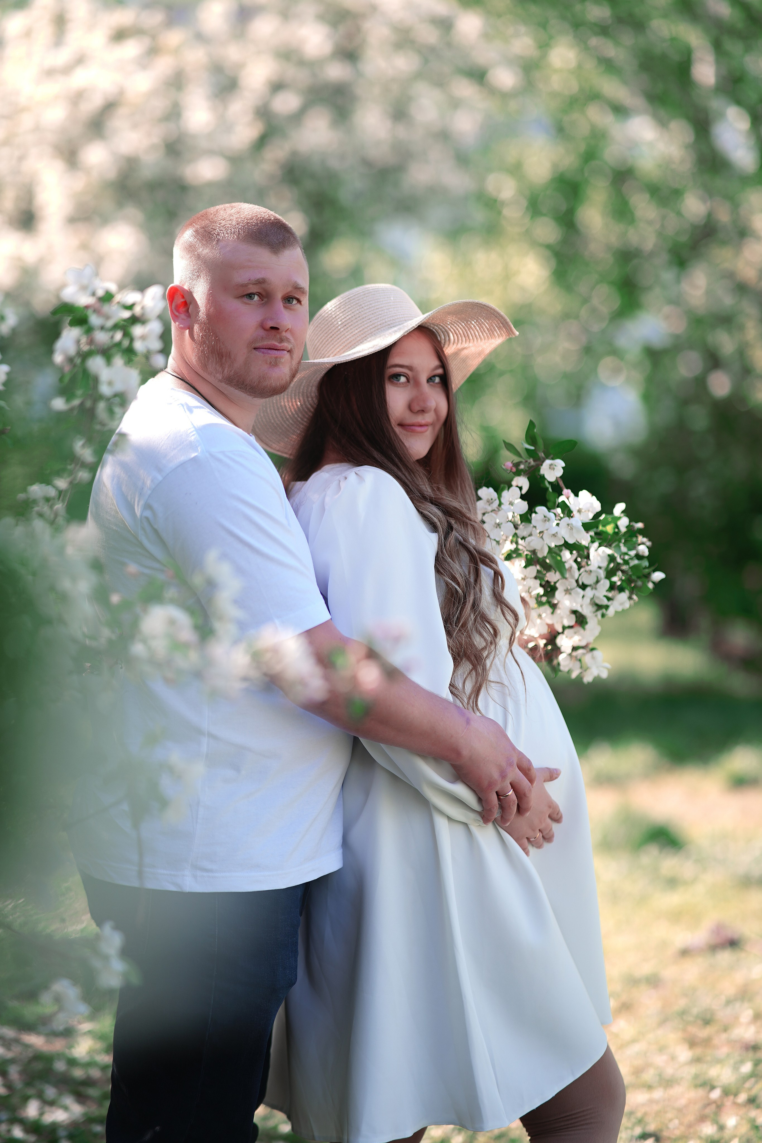 В ожидании чуда. Фотограф в Оренбурге Мария Иванова