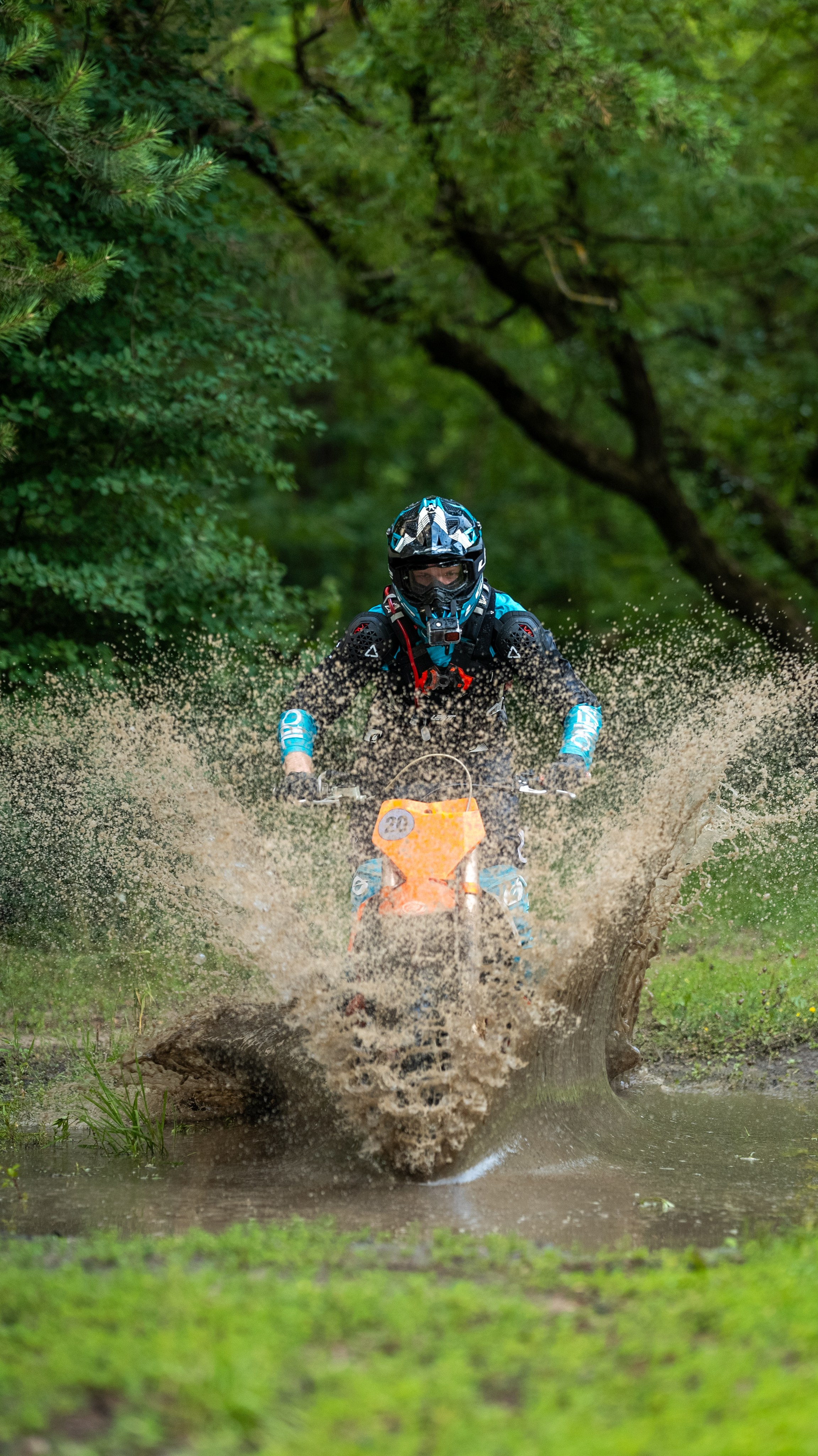 Эндуро. Фотограф мотоциклов в Москве — Олег Яковкин | Фото и видео