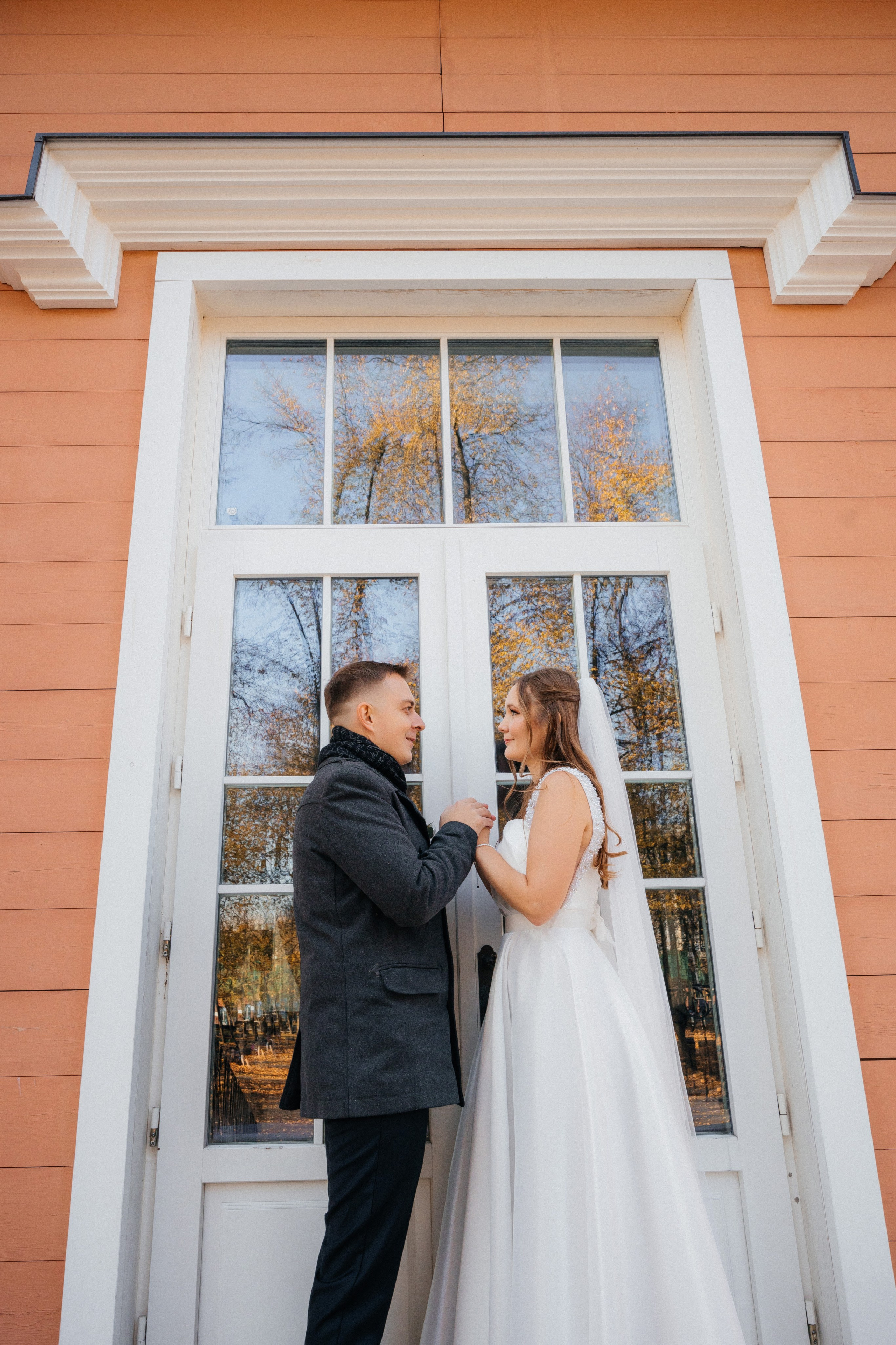 Фата. Александр Антонов. Профессиональный свадебный, репортажный фотограф в Москве, Подольске. Фото+Видео на любой праздник
