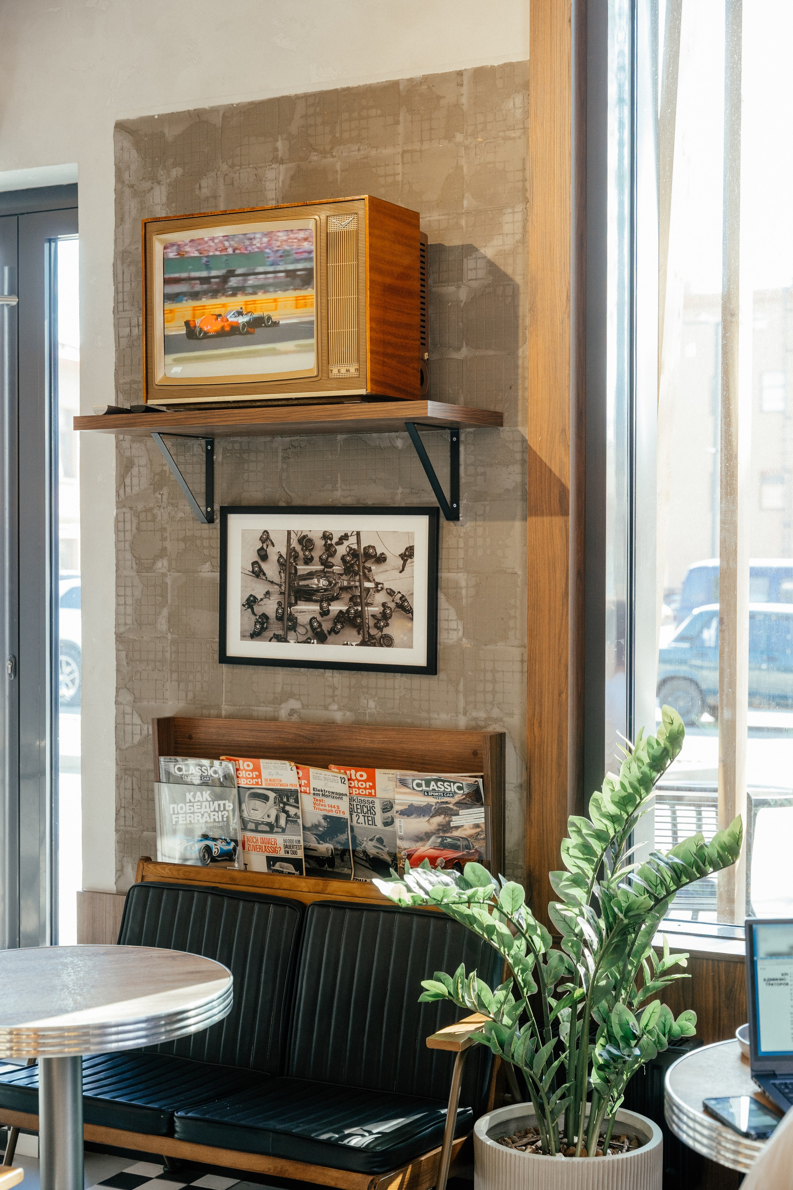 Il Motorre coffee Архангельск