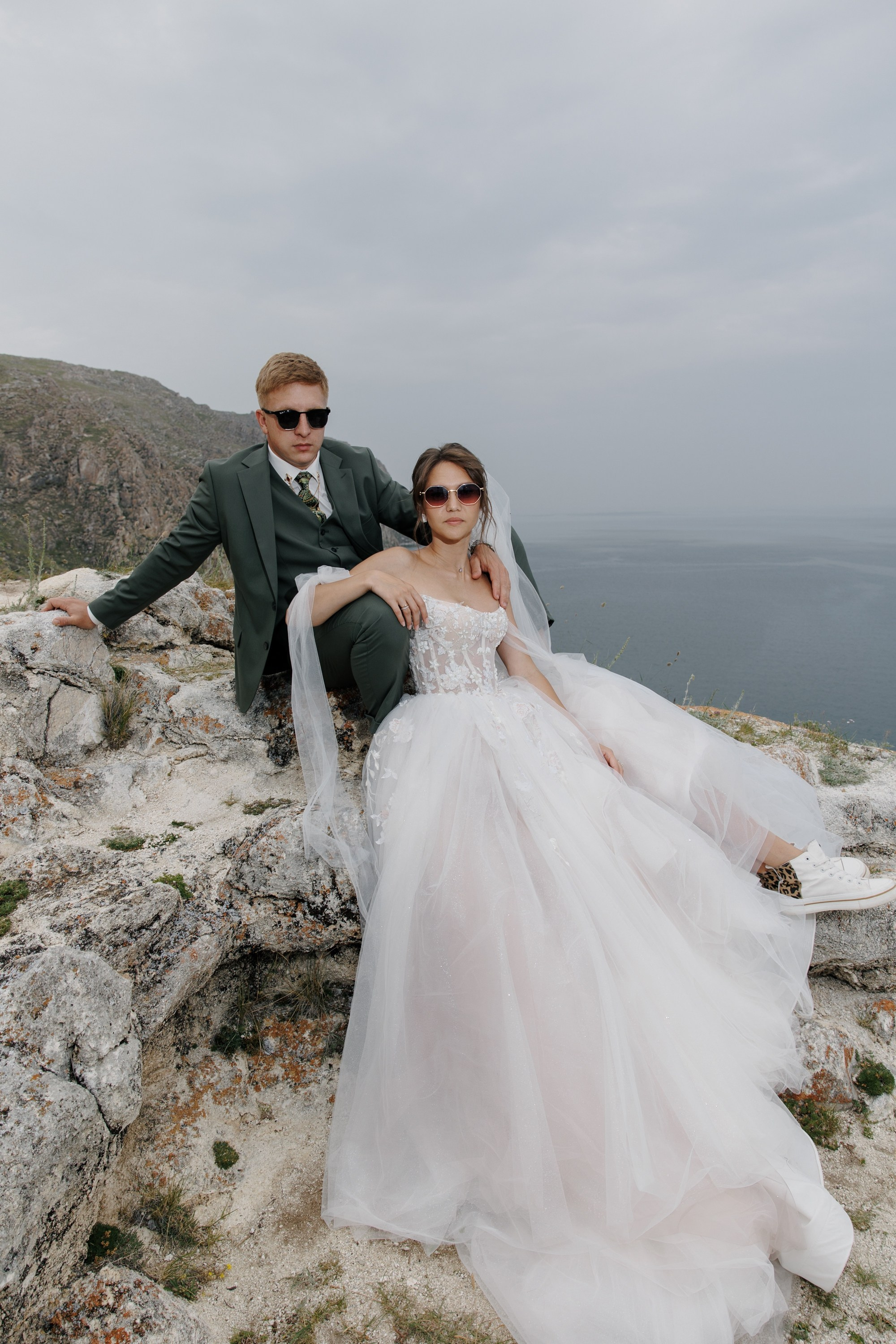 Место моей души. Свадебный фотограф