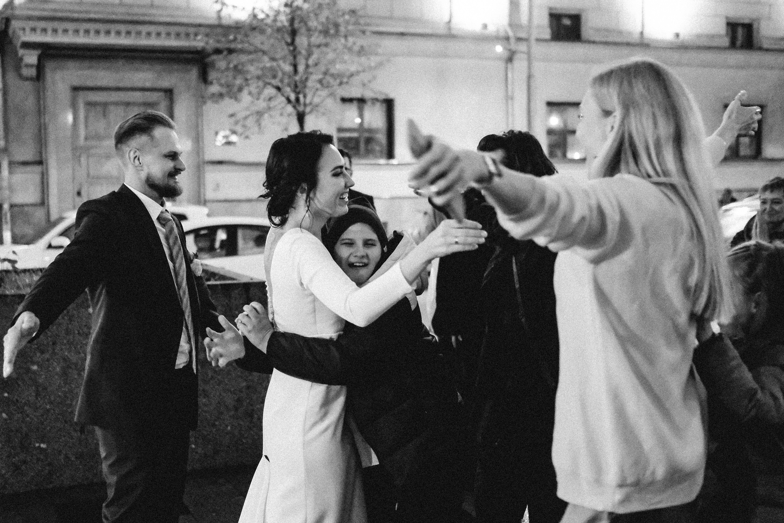 Лариса и Максим. Фотограф Михаил Ерохин | Москва