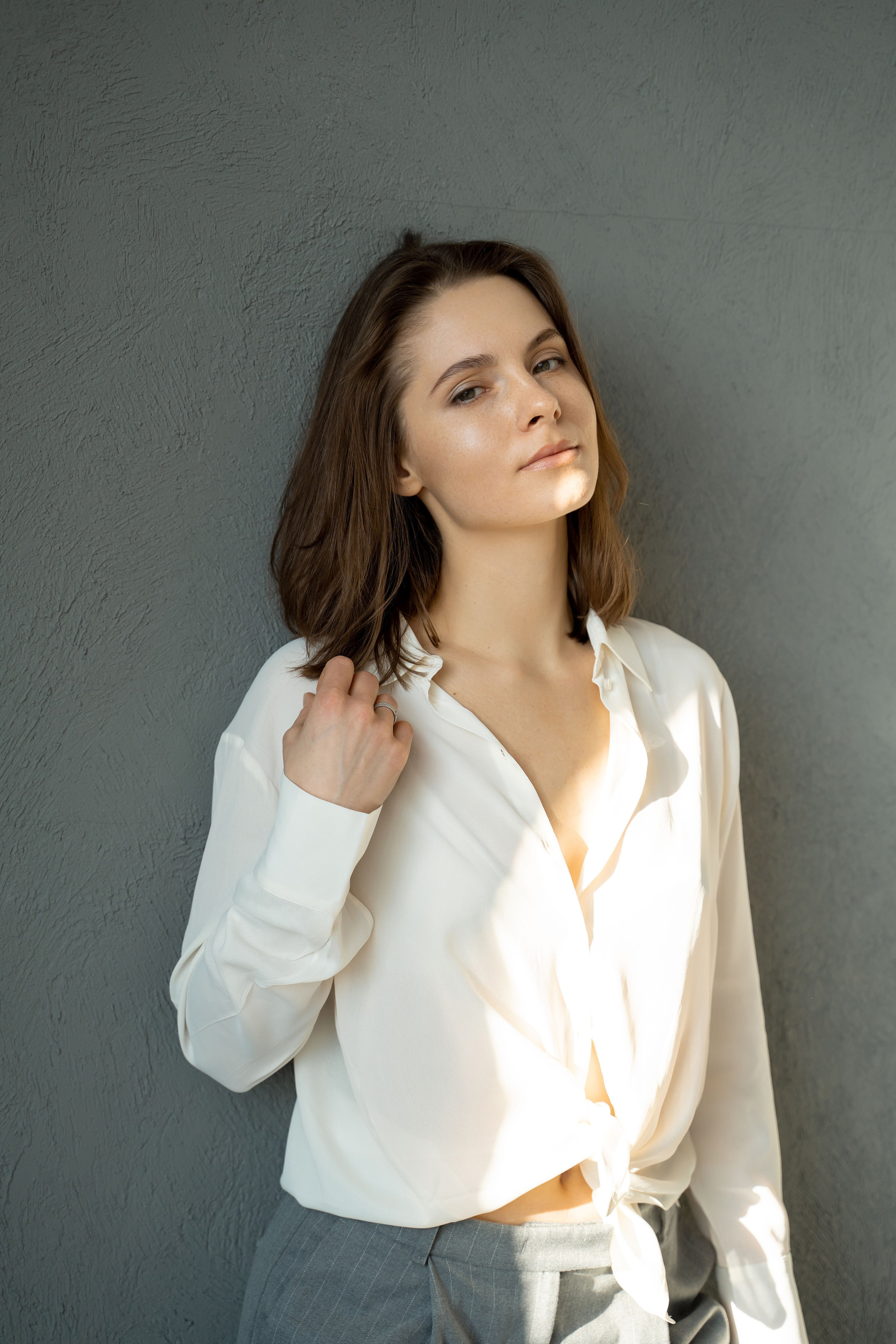 Вера 2023. Главная