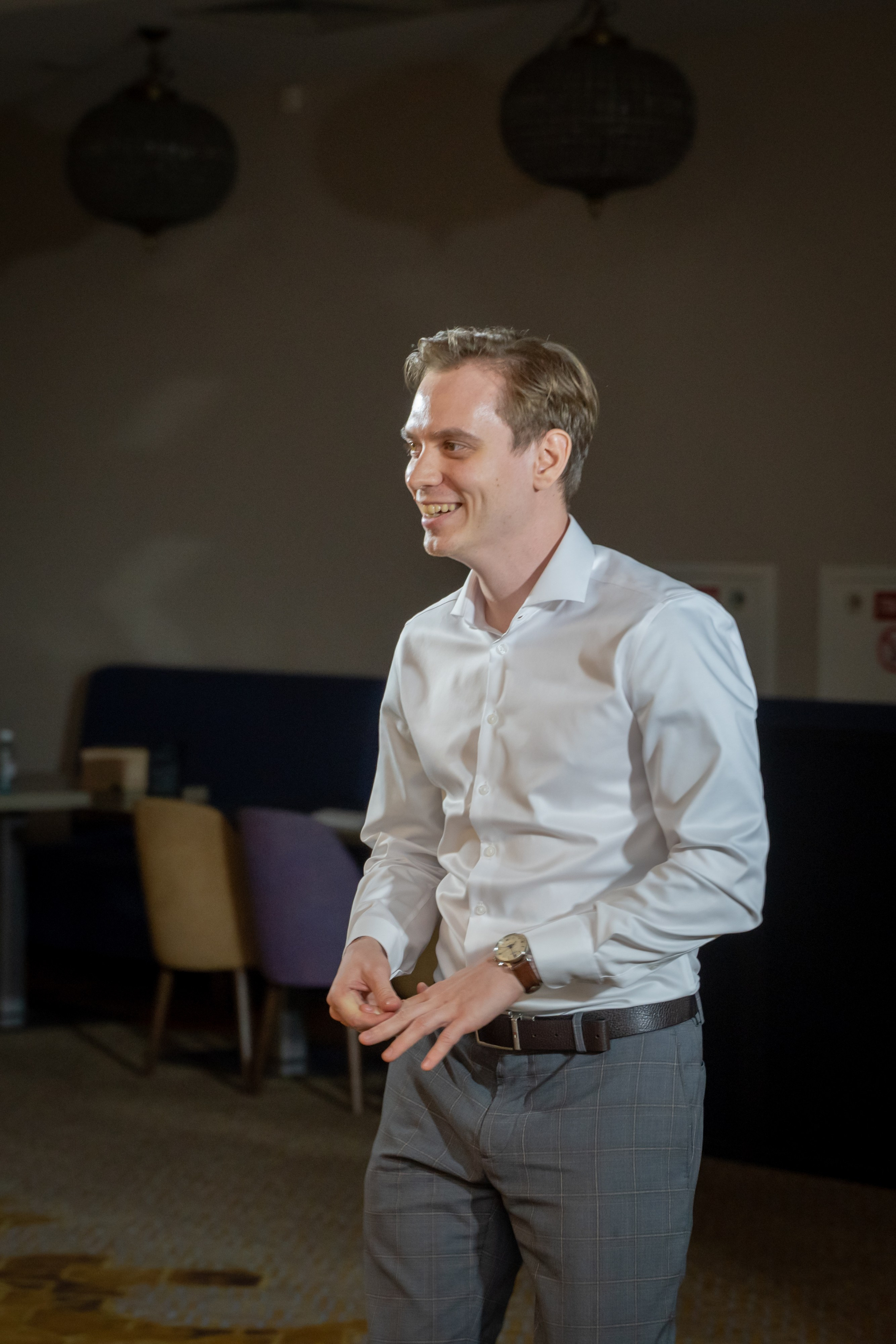 Екатерина & Артём 11.07.2024. Главная