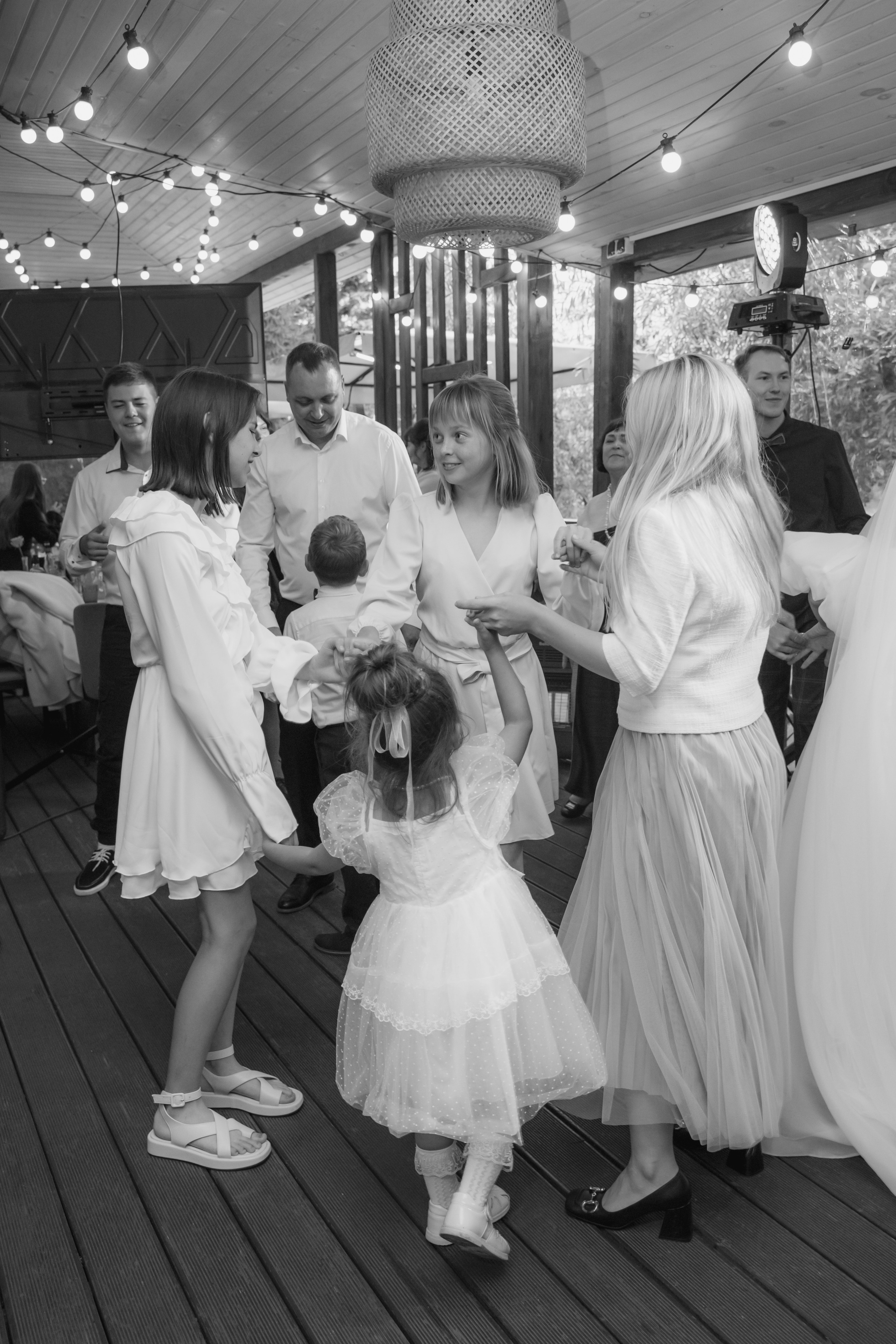 Александра и Даниил. Главная