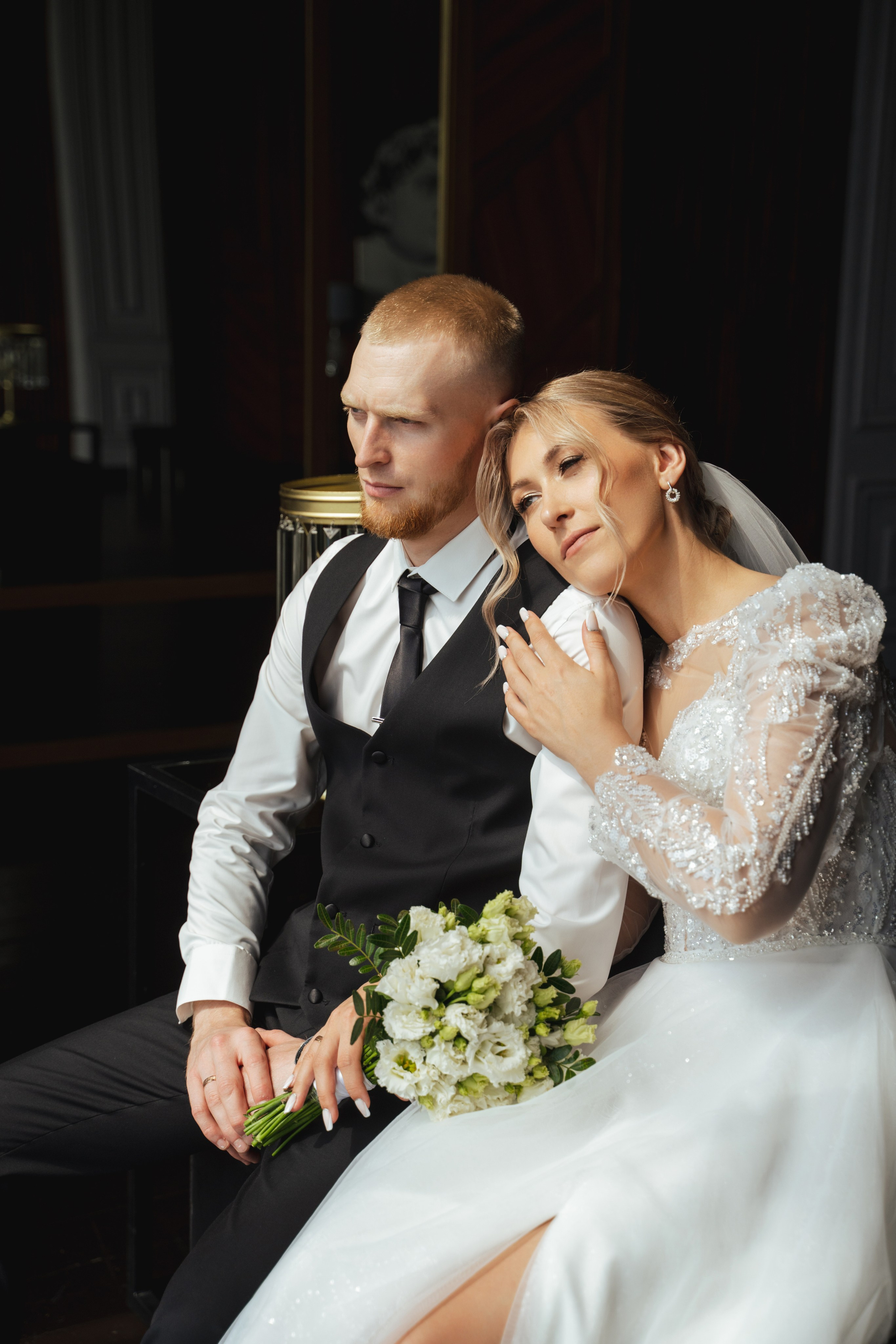 Ирина и Николай. Главная