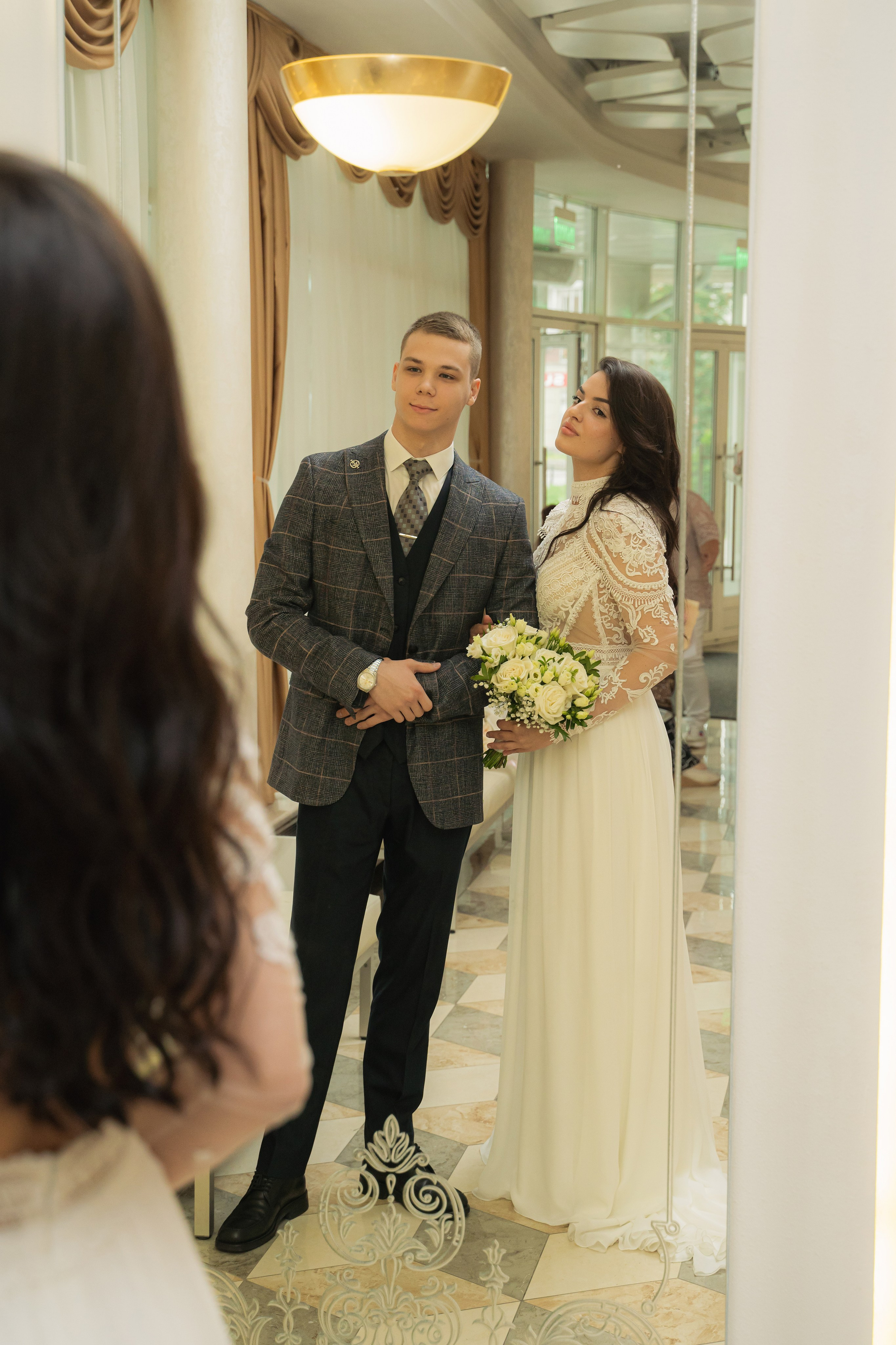 Анастасия и Руслан 17.08.2024. Главная