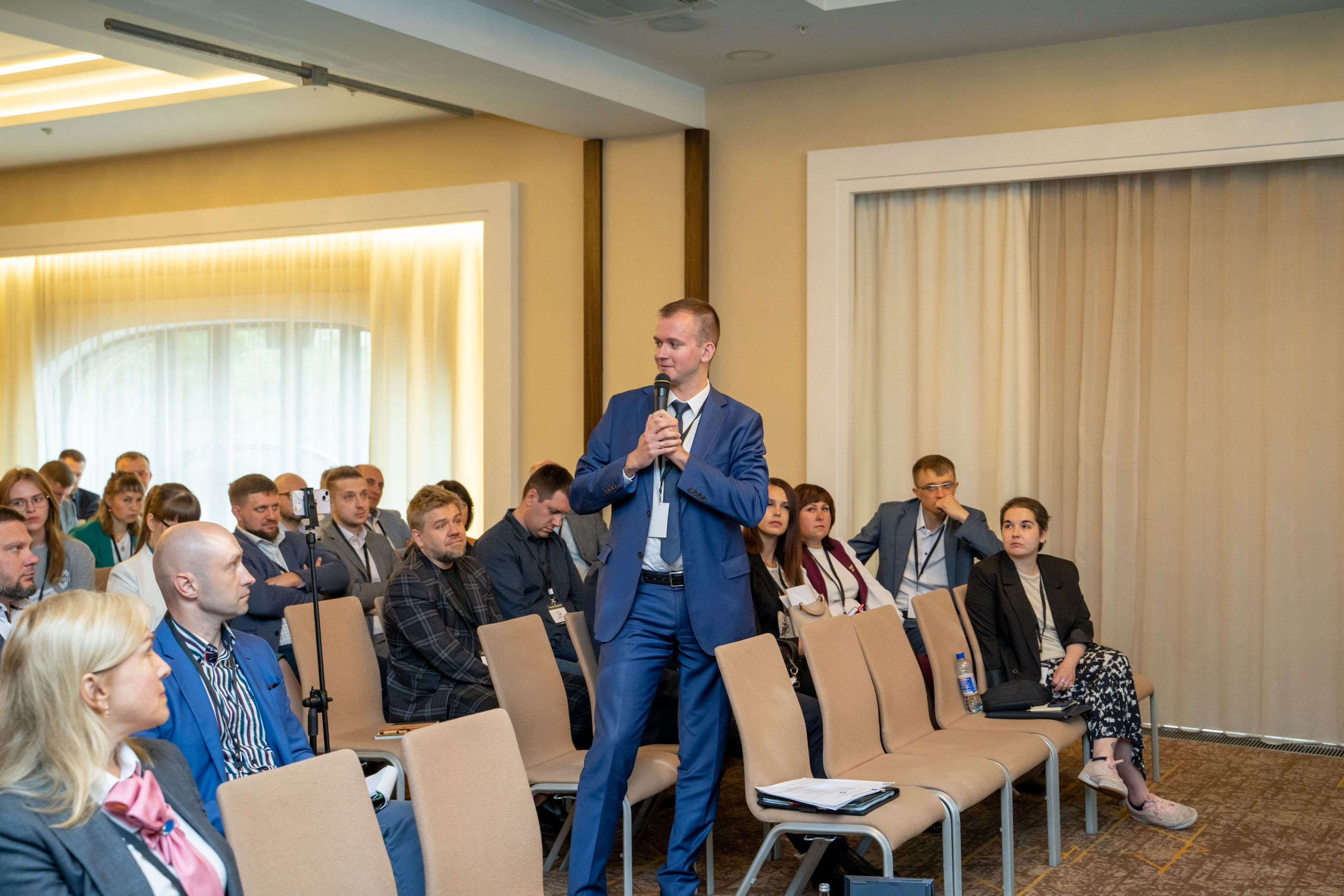 Репортаж «ЗАКОНТЕЙНЕРАМИ». Главная