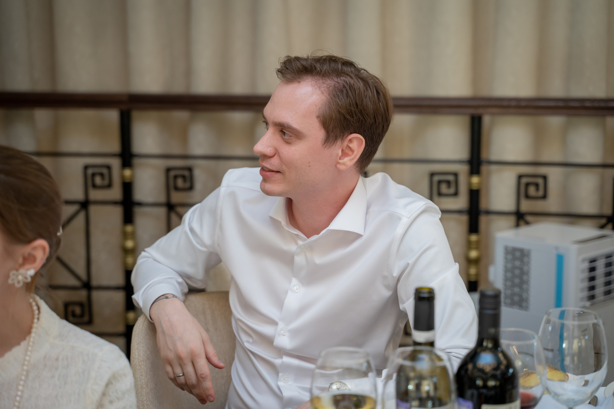 Екатерина & Артём 11.07.2024. Главная