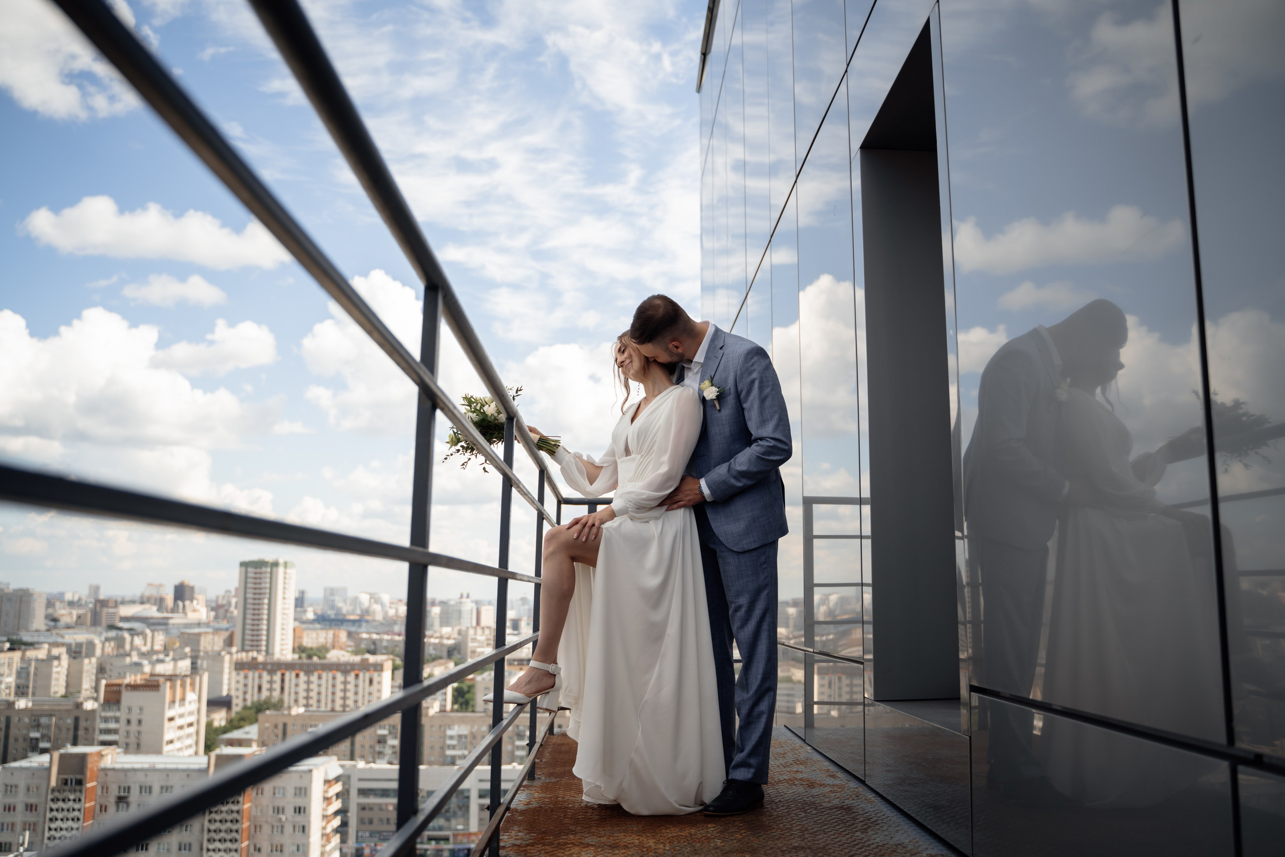 Екатерина & Артём 11.07.2024. Главная