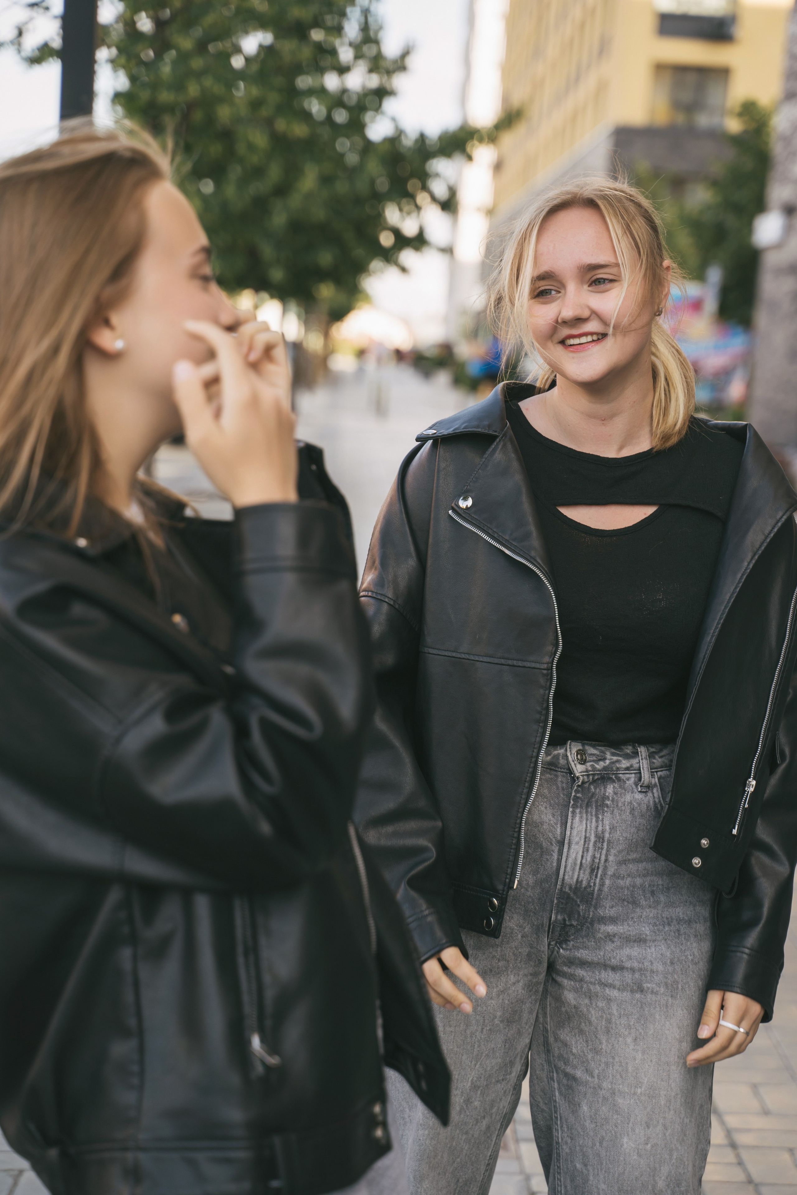 Подружки. Главная