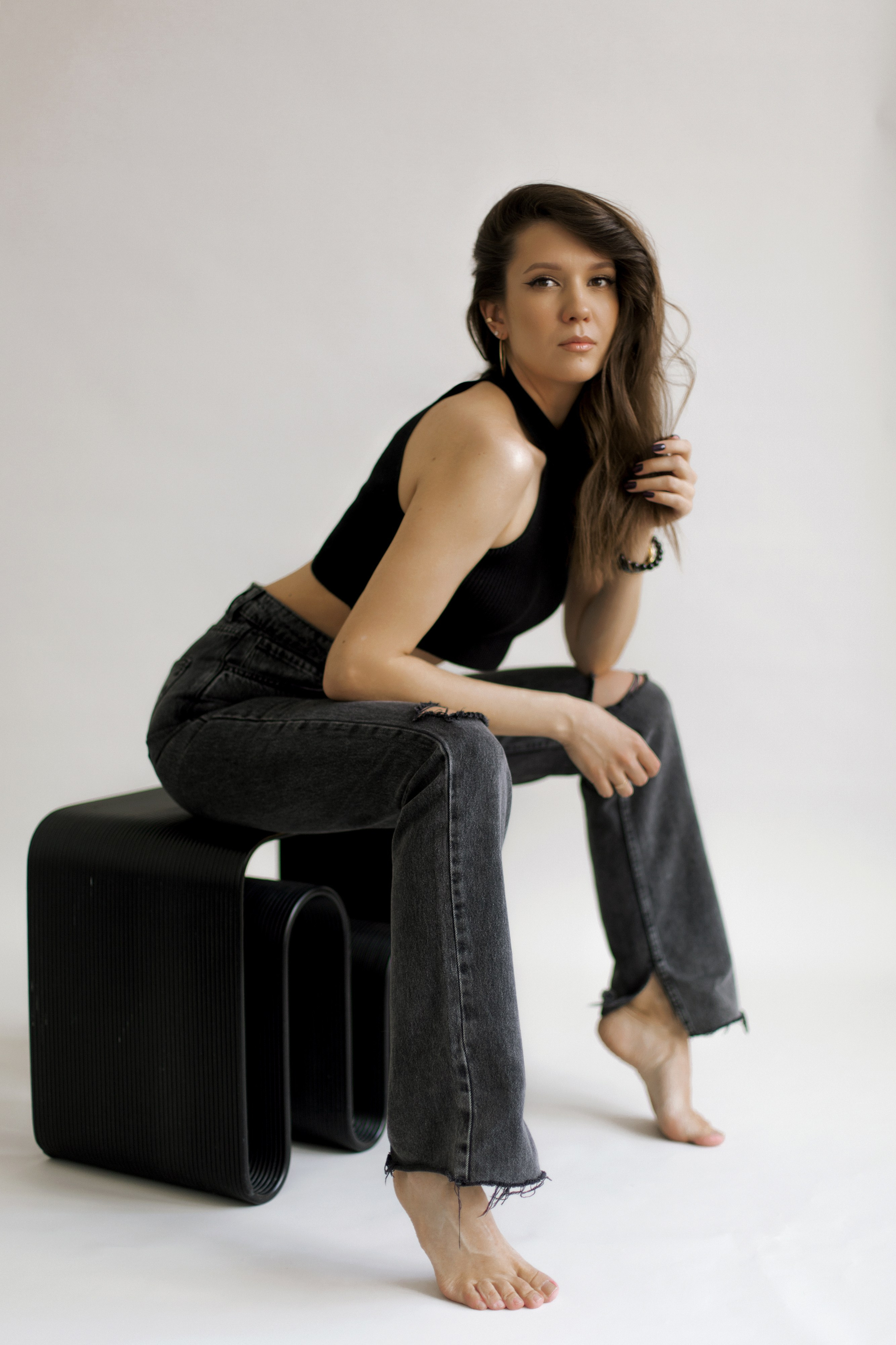 Катя 1. Свадебный и портретный фотограф Анастасия Казакова Санкт-Петербург