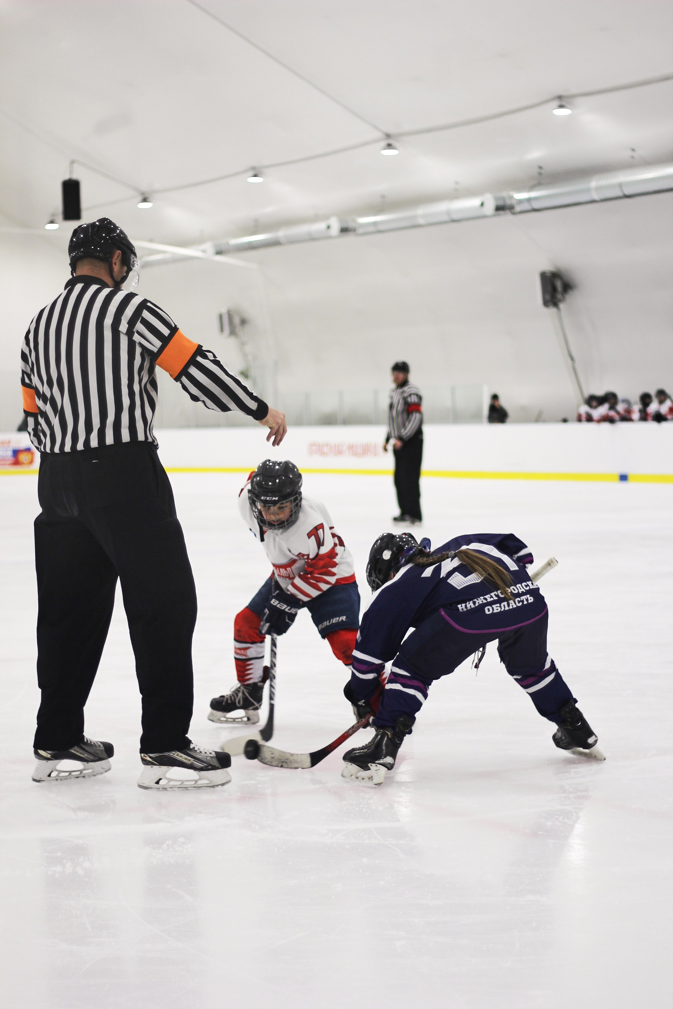 TORPEDO. Фотограф Мария Сивохина