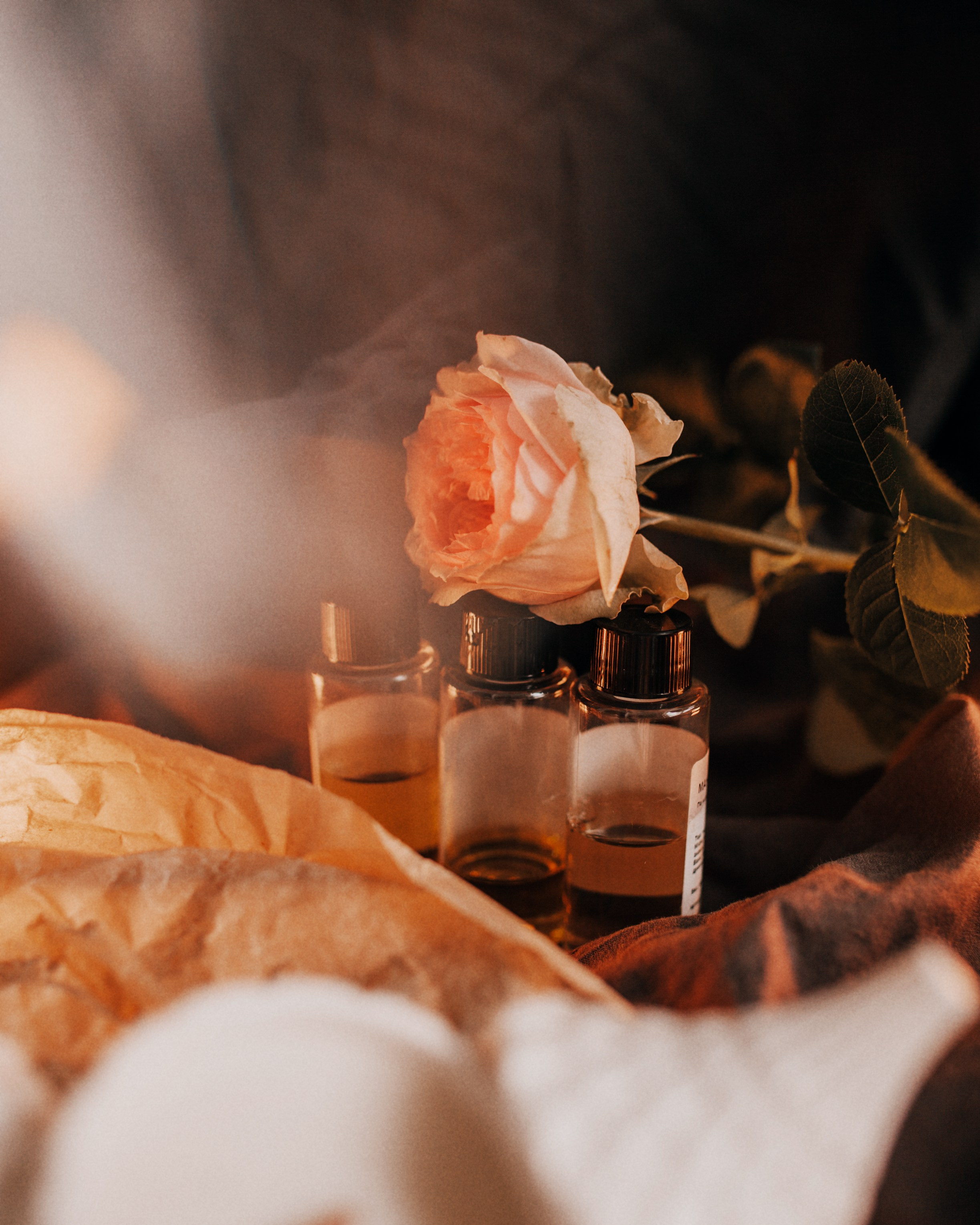 Свечи ручной работы. Контент фотограф в Симферополе и по Крыму Даша Пац