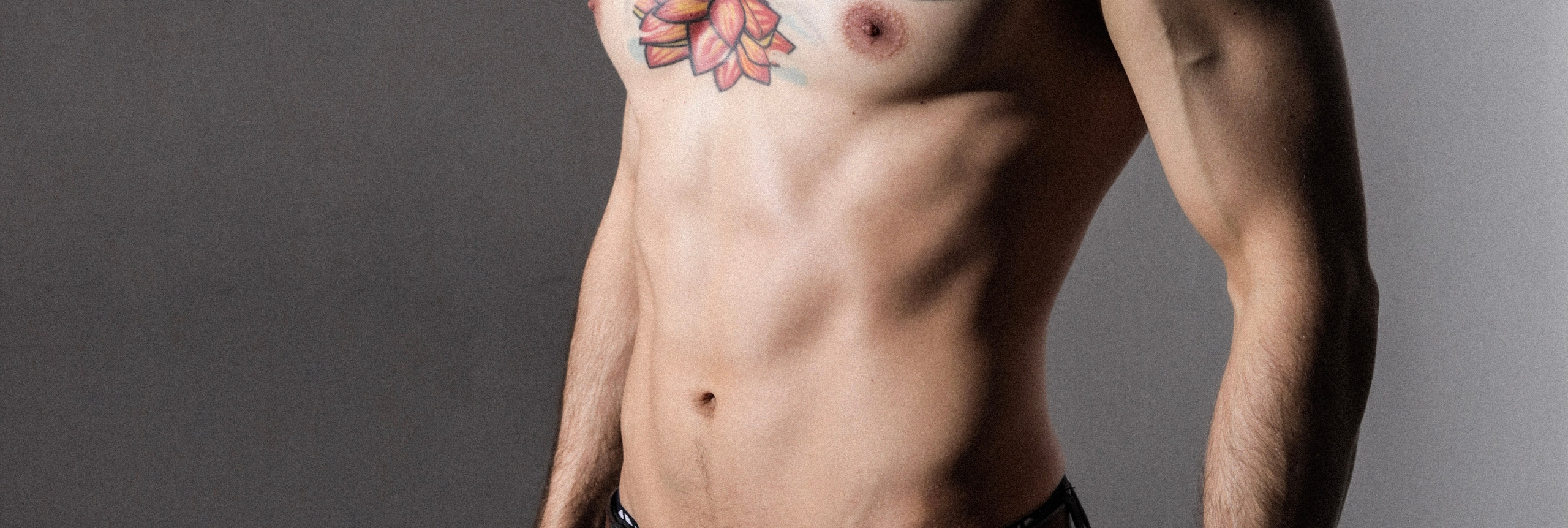 MEN AESTHETIC. Портретный фотограф в Москве, Зайцева Ольга