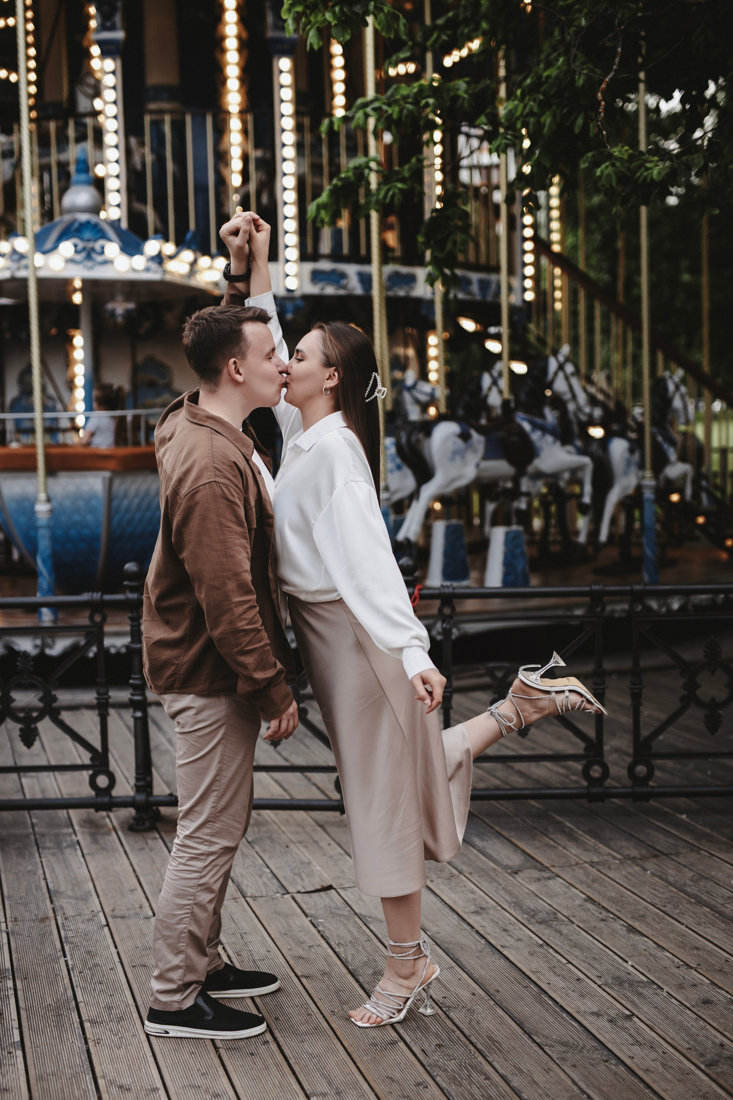 LOVE. Портретный фотограф в Москве, Зайцева Ольга