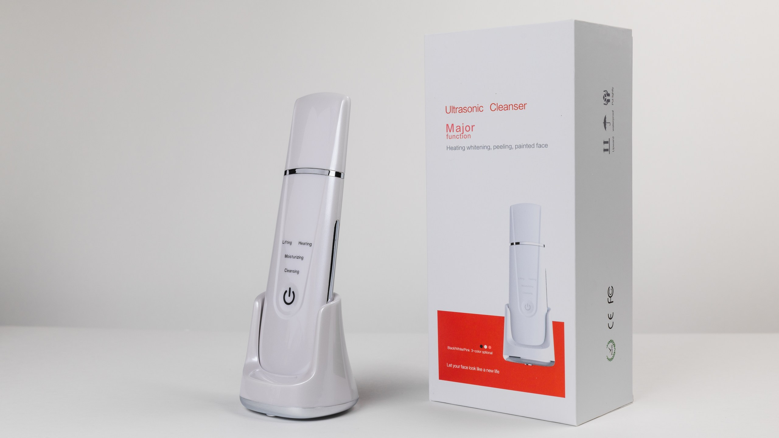 Косметология, медицина и стоматология. Фотограф Николай Петрушкин | Ставрополь, Москва