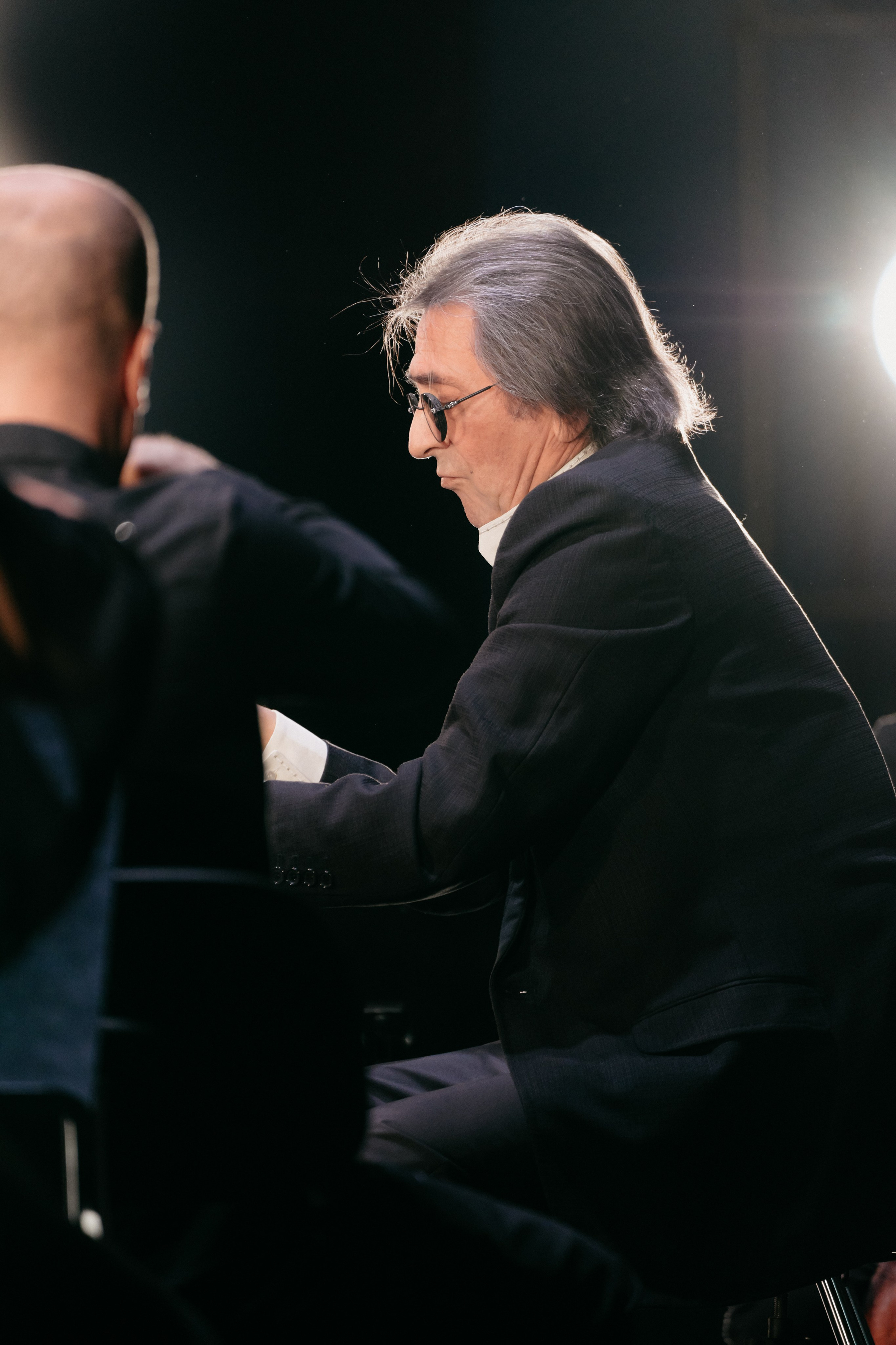 XVII СЪЕЗД РУССКОГО ГЕОГРАФИЧЕСКОГО ОБЩЕСТВА. Фотограф в Москве Дмитрий Рогов