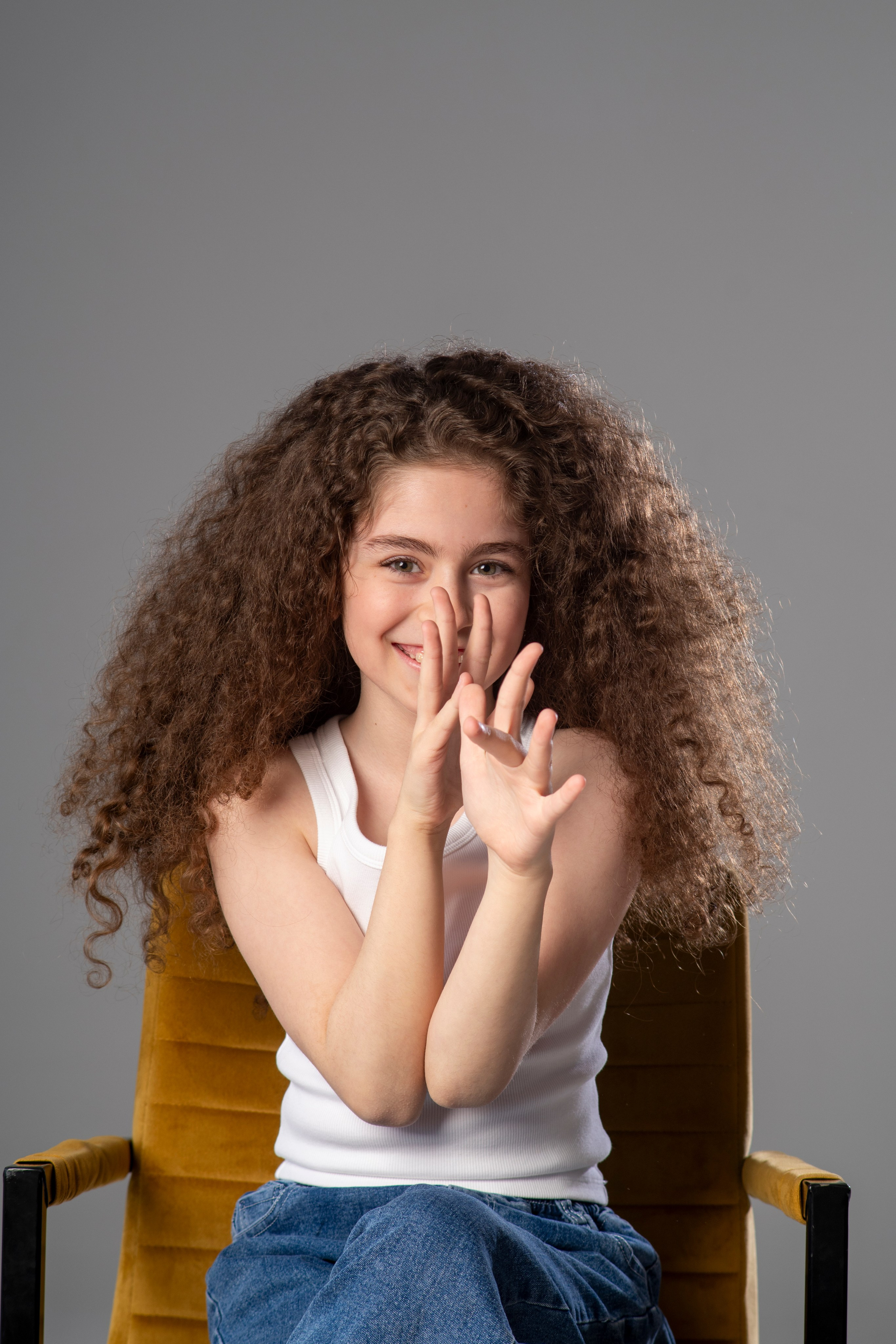 Julia Alex. Семейный и детский фотограф Антон Зорин