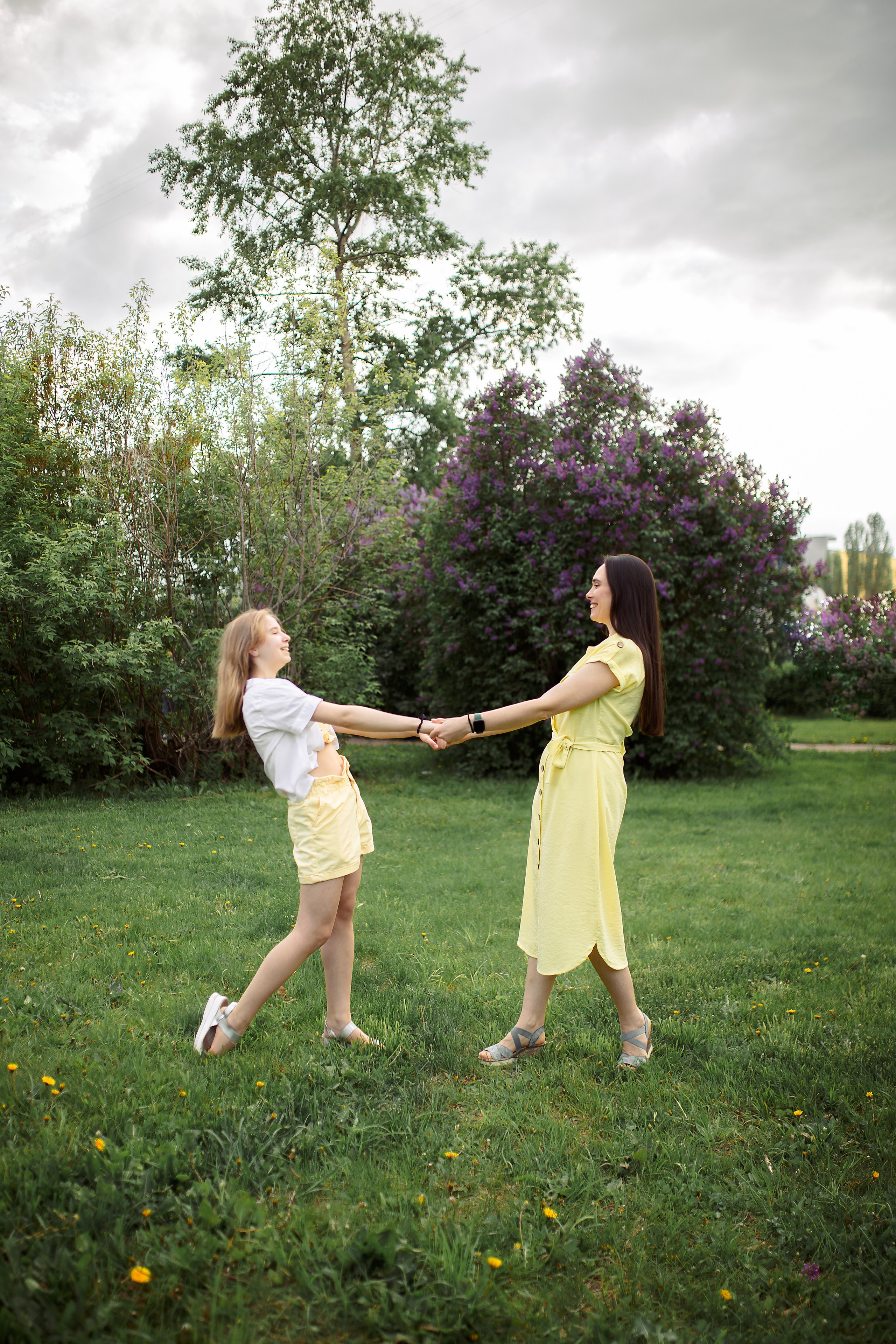 Катя, Юля, Матвей и Макс. Семейный и детский фотограф в Нижнем Новгороде Наумова Лидия