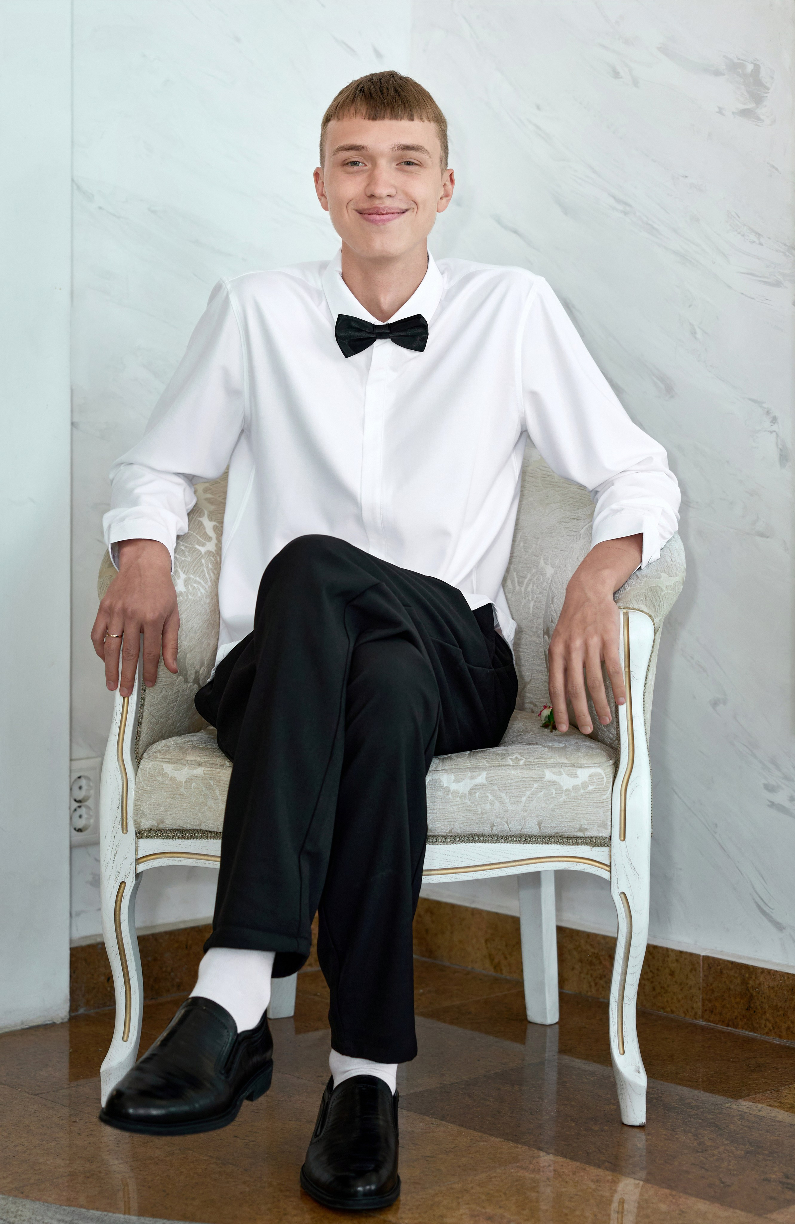 Свадебная прогулка в Тульском кремле