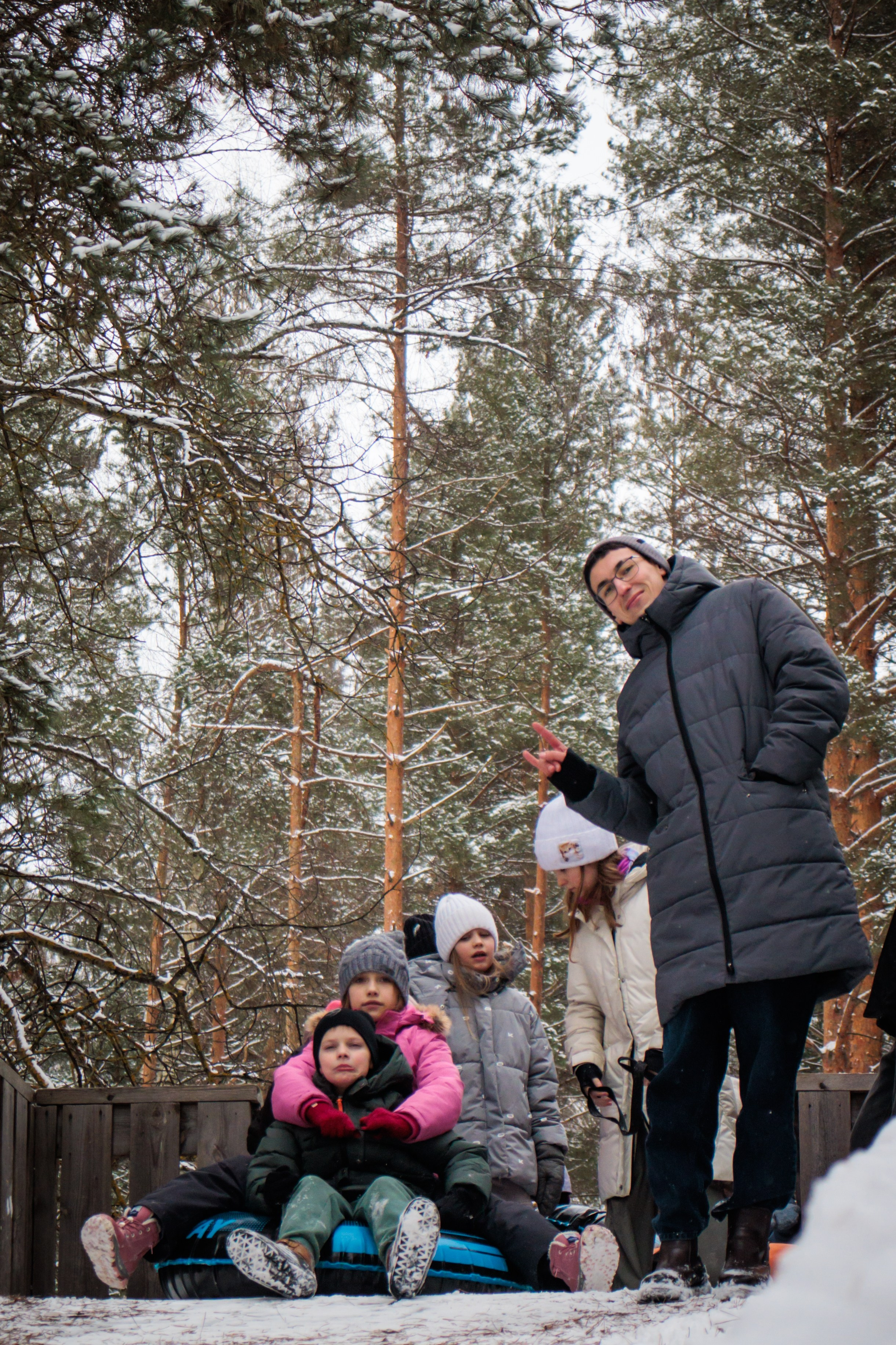 Репортаж / детский лагерь. Фотограф на трекинг и восхождение Эльбрус, Приэльбрусье. Елизавета Бобок