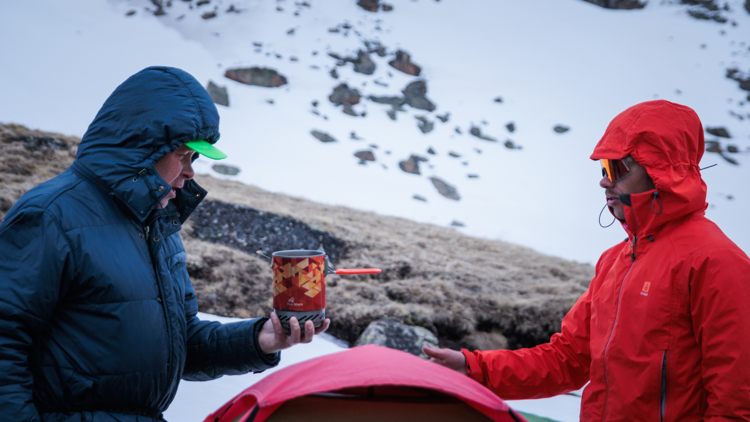 Трекинг / Ирик. Фотограф на трекинг и восхождение Эльбрус, Приэльбрусье. Елизавета Бобок