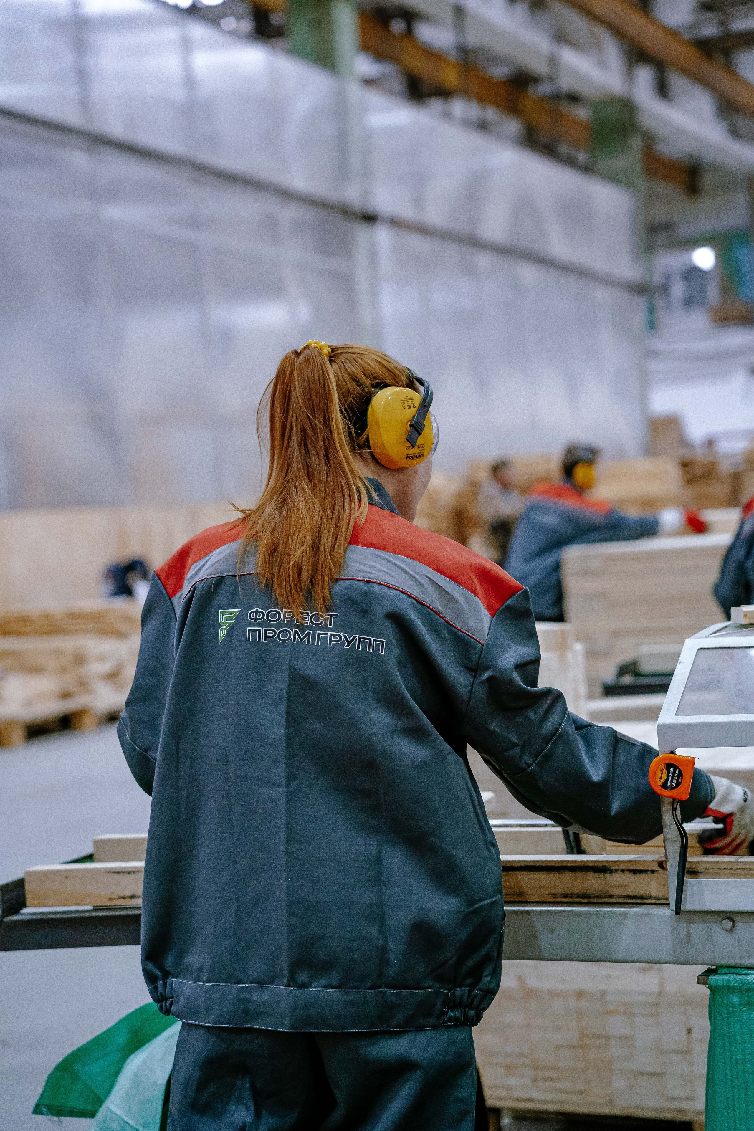 ФОРЕСТ ПРОМ ГРУП. Фотограф в Екатеринбурге