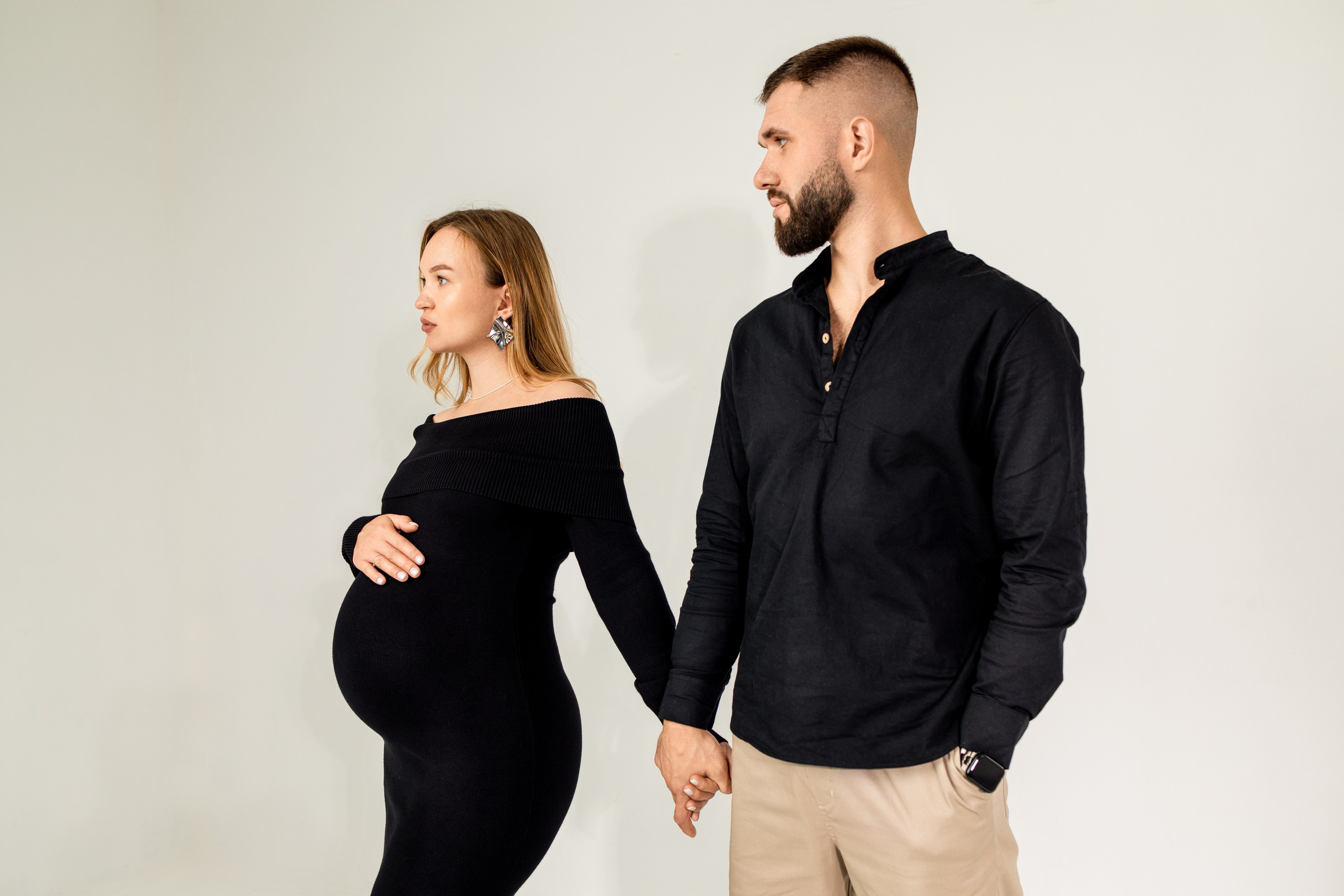 Светлана и Николай